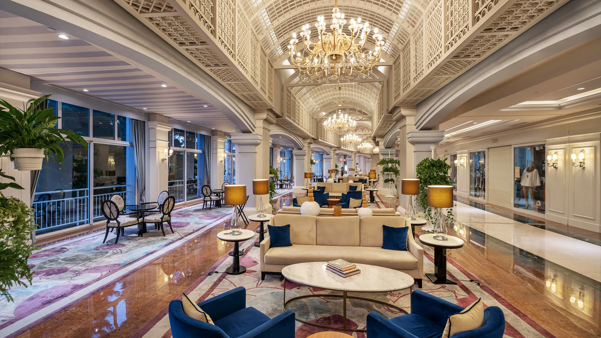Rixos Premium Tekirova – 54