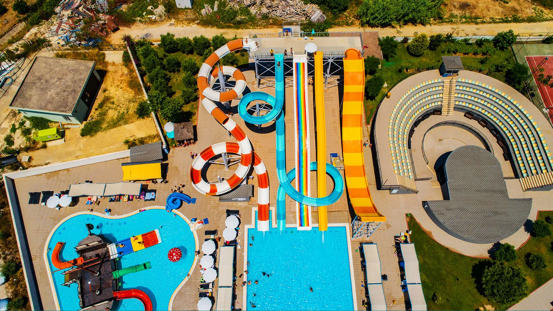 SENZA THE INN RESORT & SPA Чартър до Анталия от Варна 2026 [VAR] – 21