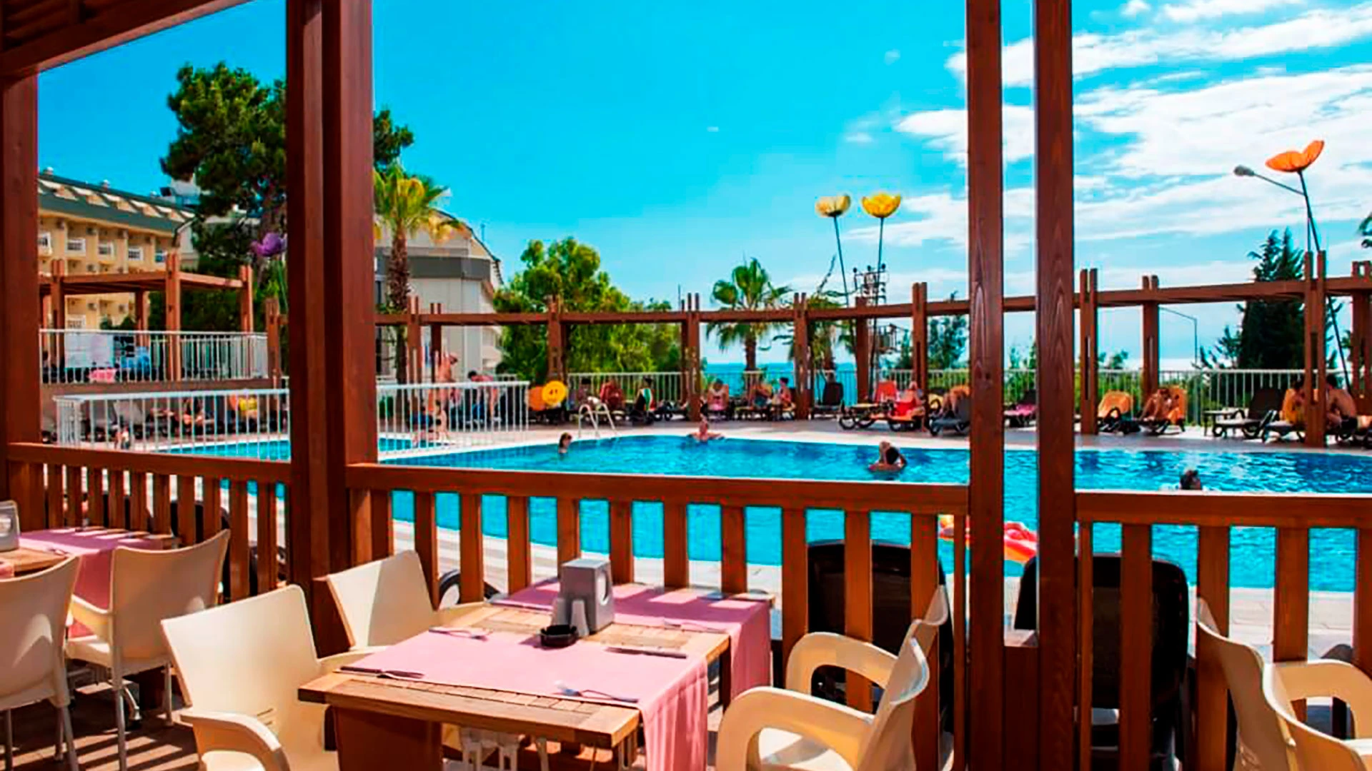 SIDE ALEGRIA HOTEL AND SPA +18 ADULT Чартър до Анталия от София 2026 [SOF] – 31