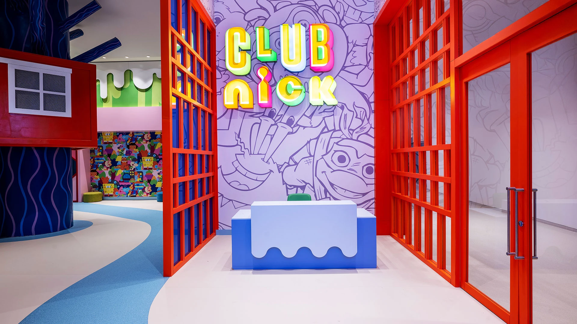THE LAND OF LEGENDS NICKELODEON HOTEL Нова Година в Анталия с чартър от София – 58