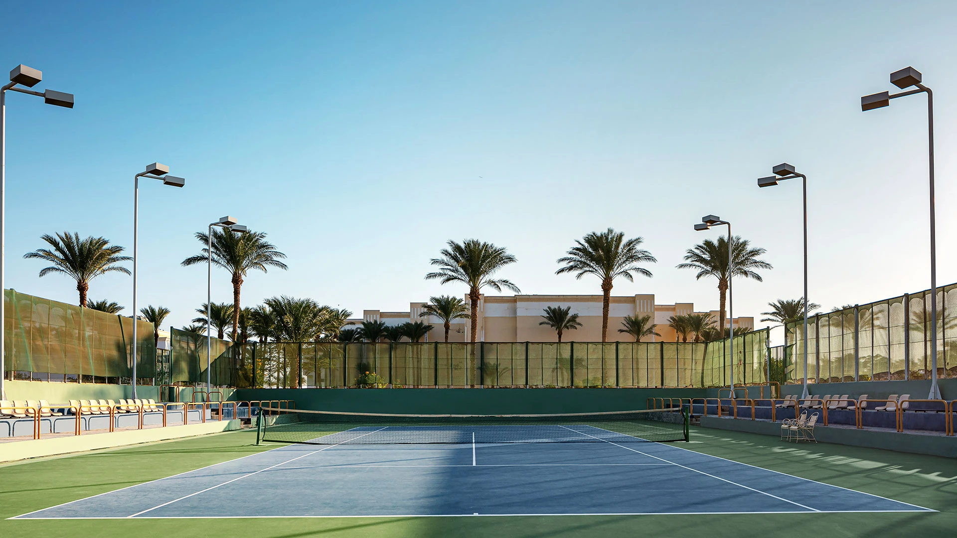 Palm Royale Soma Bay – Перлите на Египет - Хургада и Кайро с полет от София – 86
