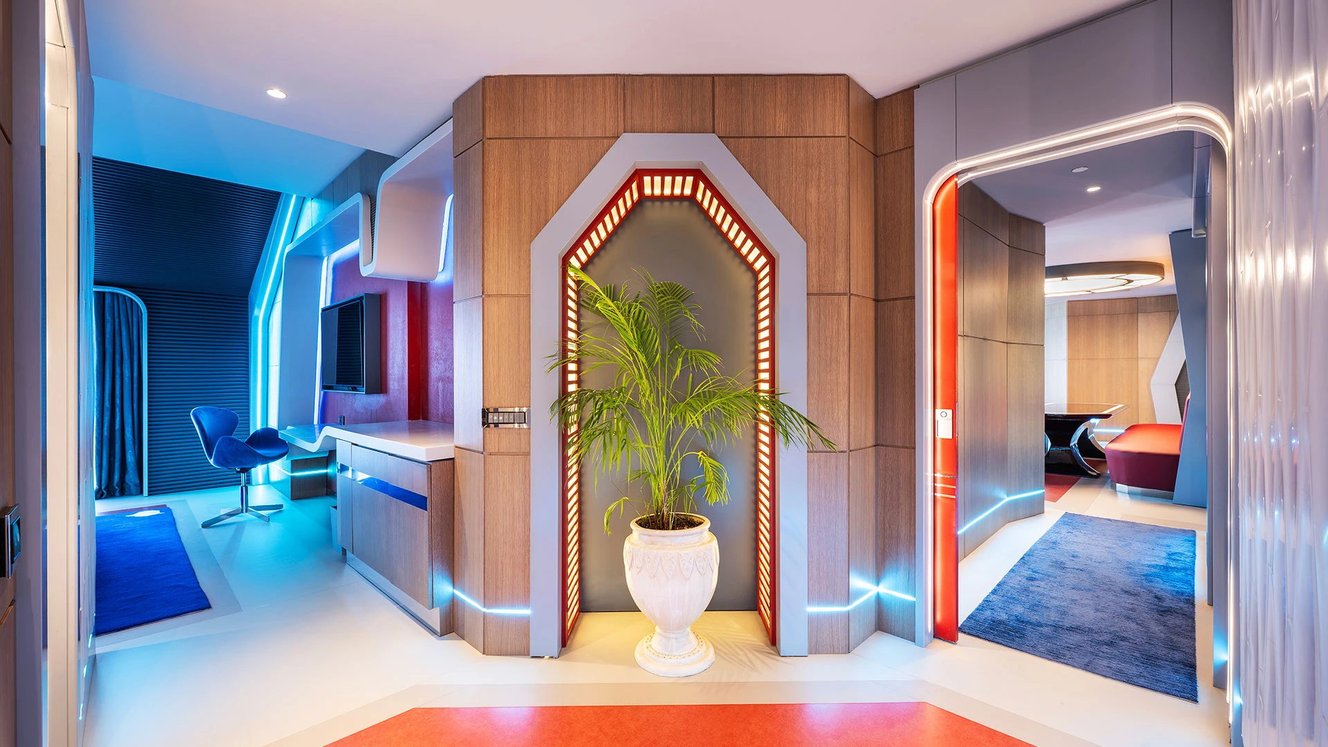 THE LAND OF LEGENDS NICKELODEON HOTEL Нова Година в Анталия с чартър от София – 98