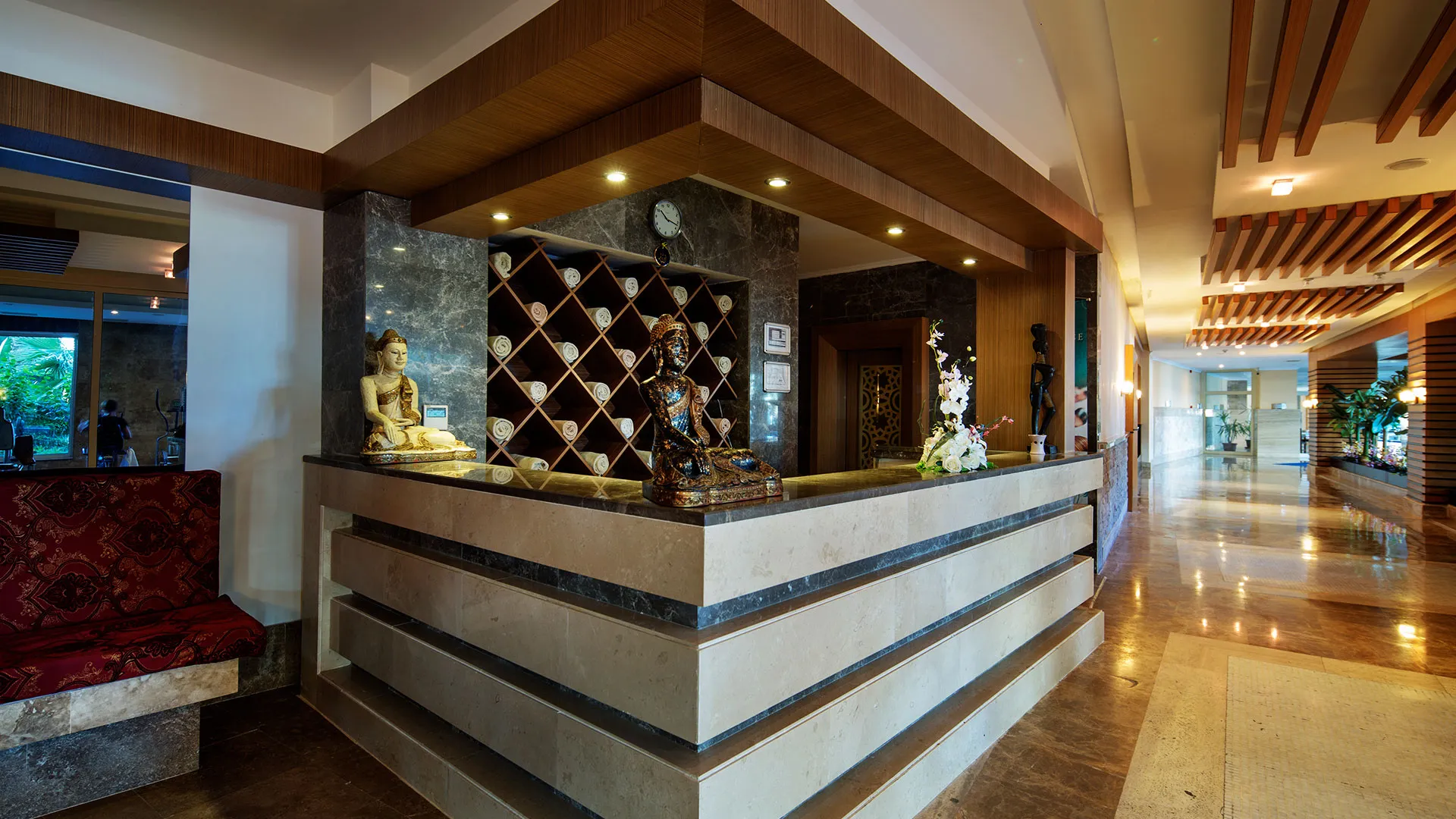 Crystal Admiral Resort & Spa – 56