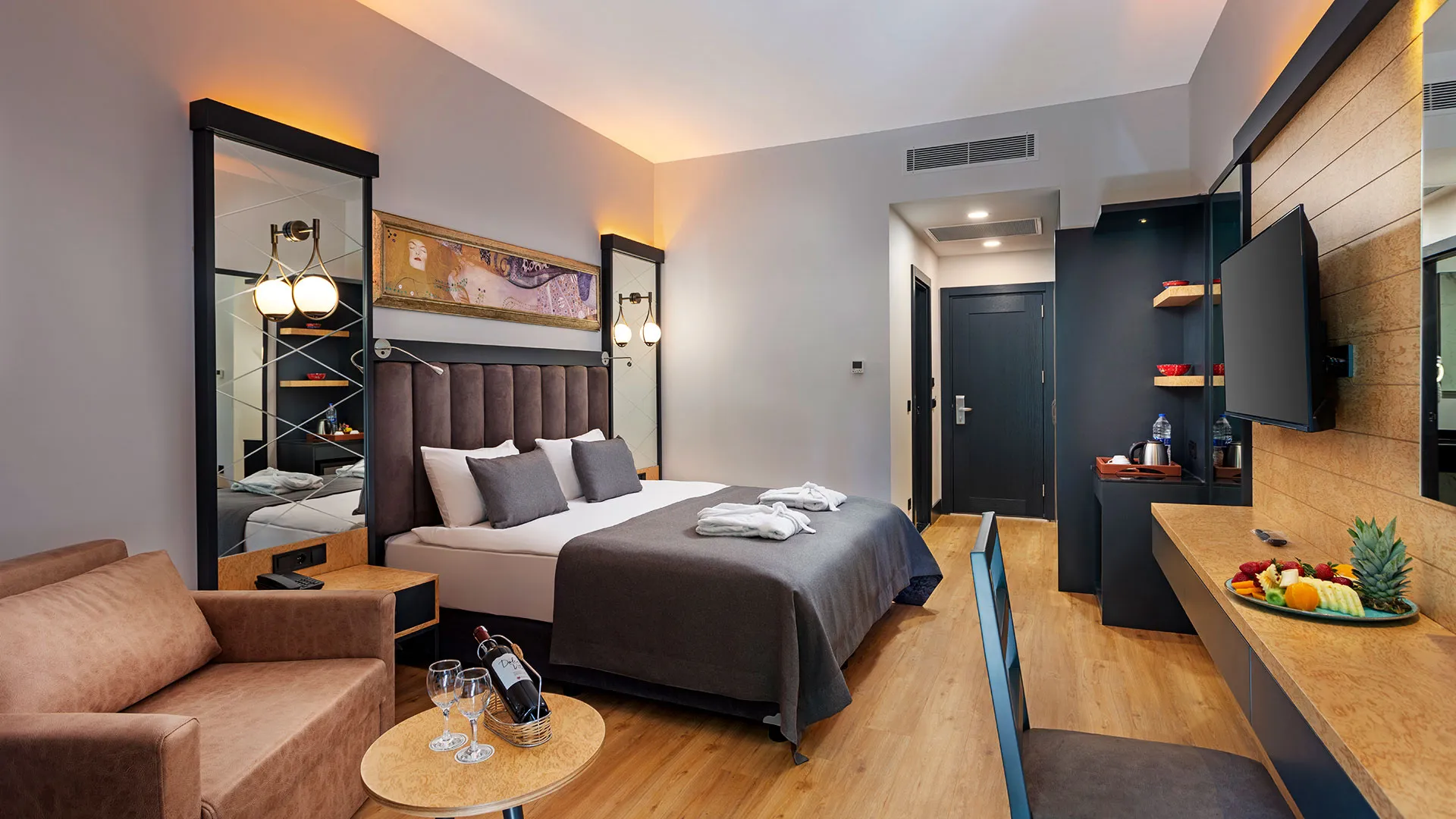 DOBEDAN BEACH RESORT COMFORT (EX.ALVA DONNA BEACH RESORT COMFORT) Чартър до Анталия от София 2026 [SOF] – 90