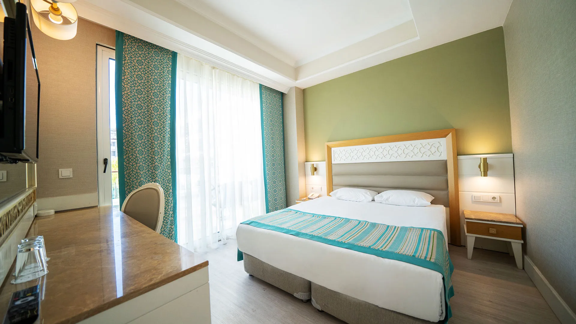 Karmir Resort & Spa – 3
