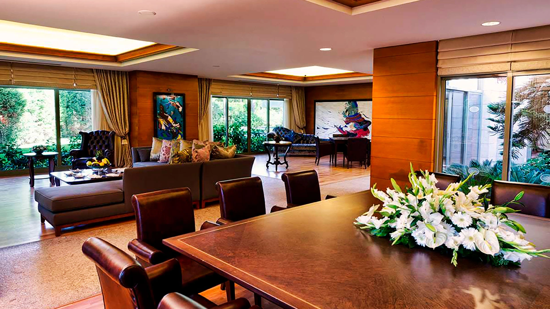 GLORIA VERDE RESORT Нова Година в Анталия с чартър от Пловдив – 99