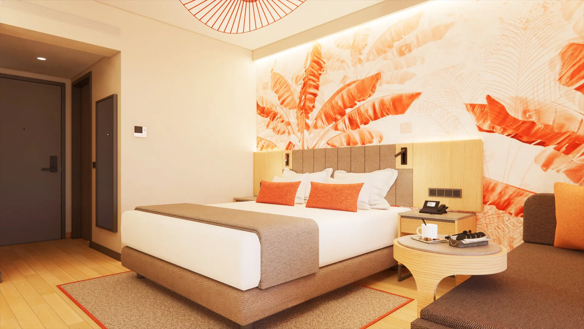 Megasaray Resort Side – 18