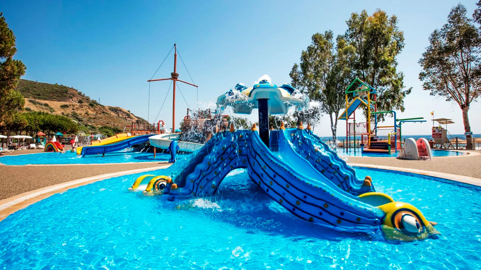 Aria Claros Beach & Spa Resort – 27