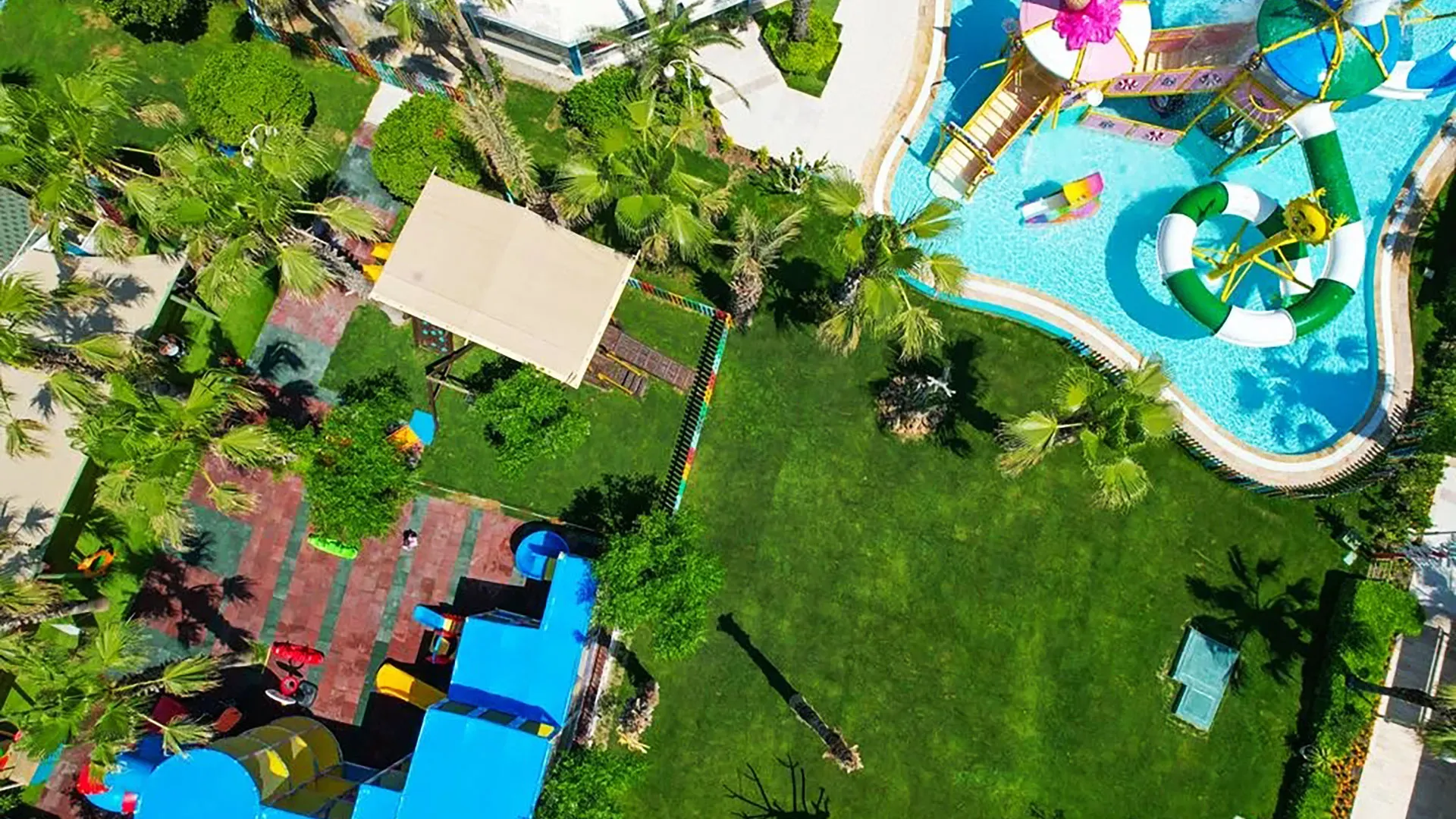 ORANGE COUNTY BELEK Нова Година в Анталия с чартър от Пловдив – 56