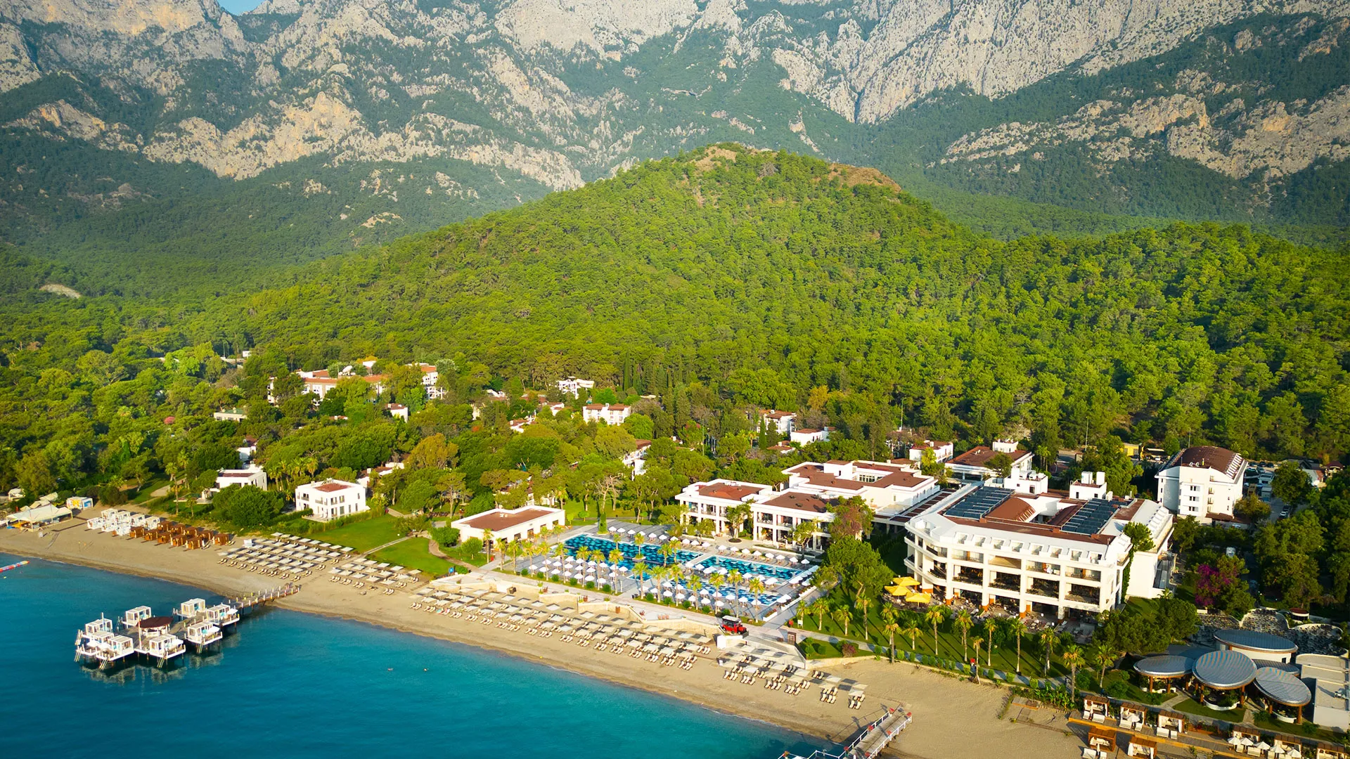 Sherwood Exclusive Kemer – 88