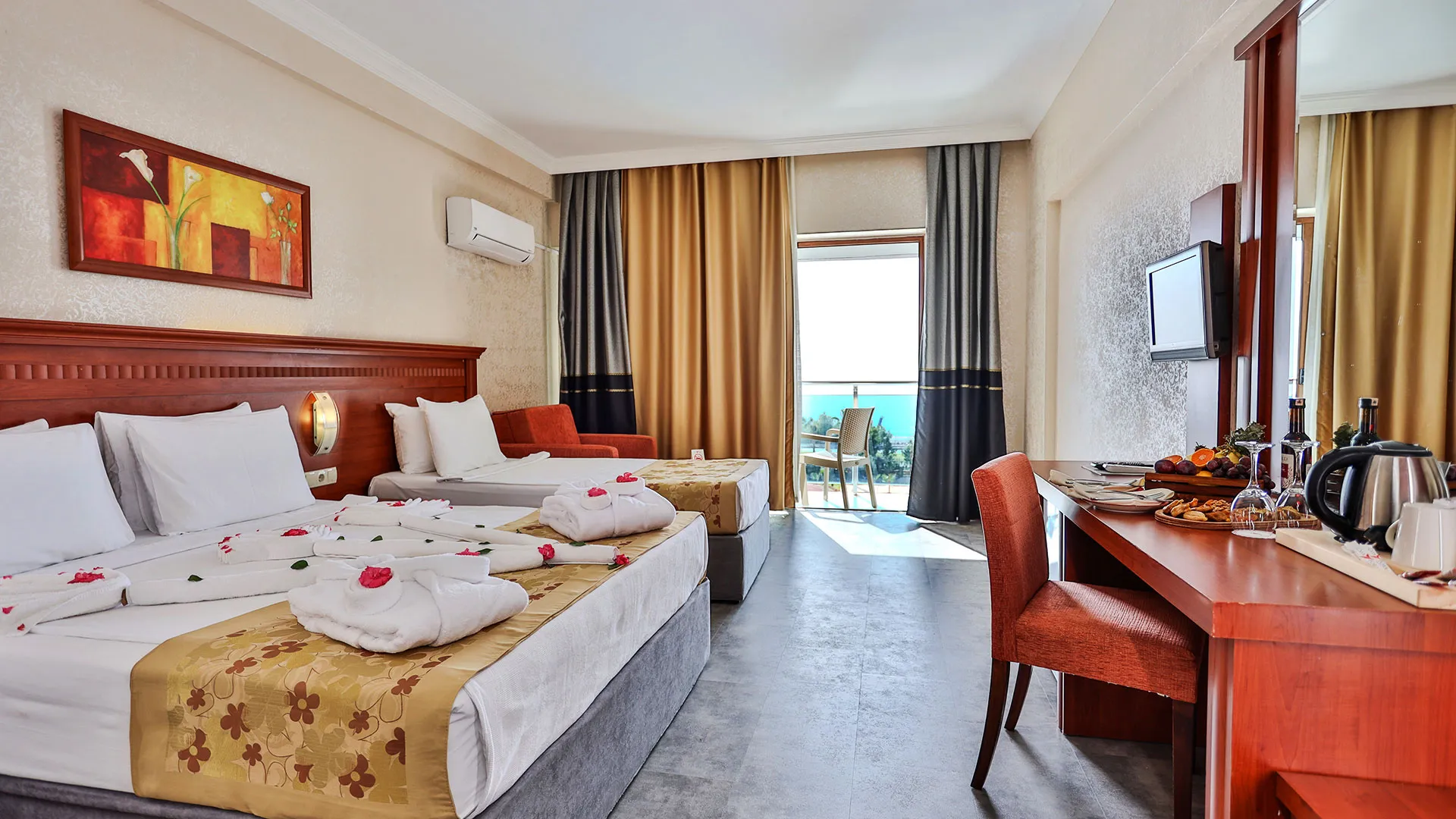 Casa Fora Beach Resort – 34