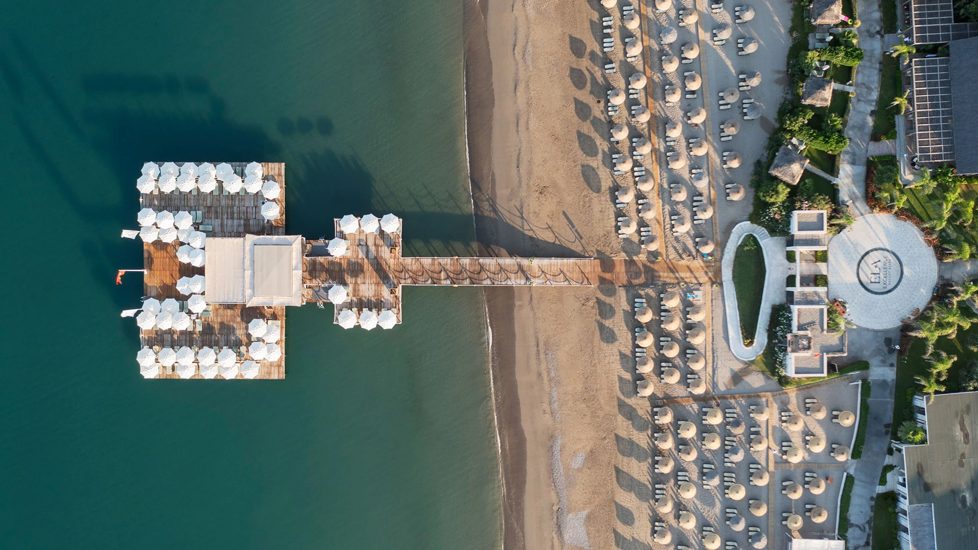 ELA EXCELLENCE RESORT BELEK Нова Година в Анталия с чартър от Бургас – 43