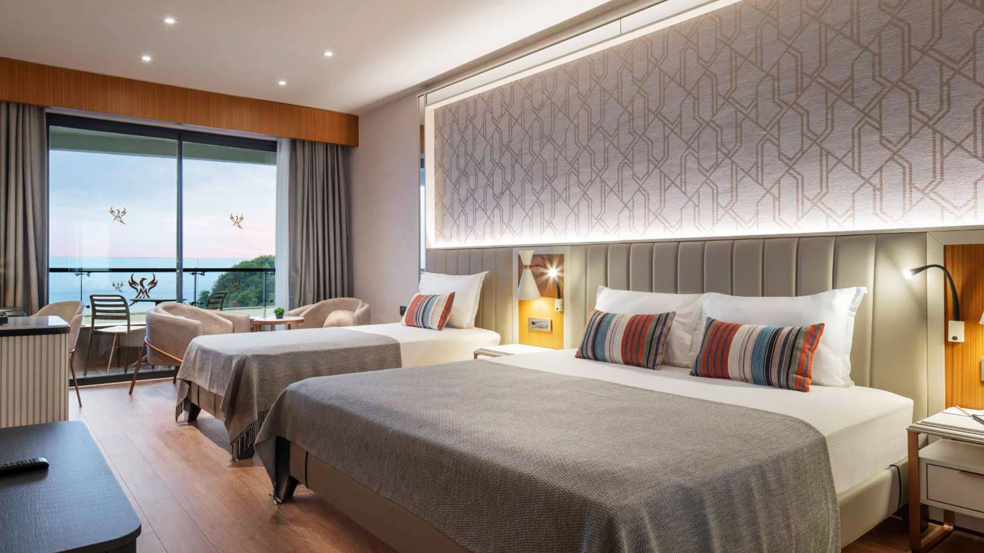 Mylome Luxury Hotel & Resort – 35