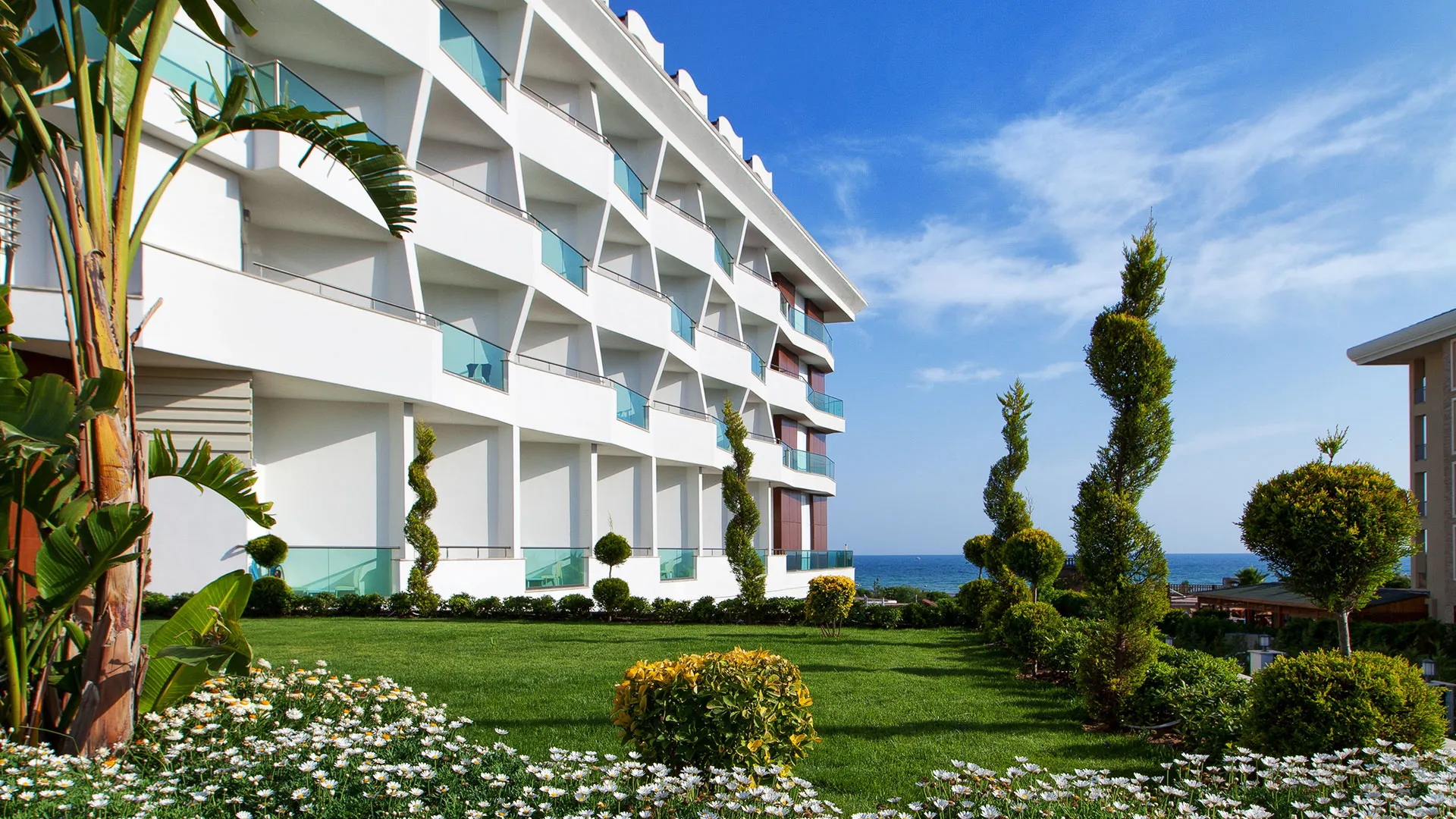 Adalya Ocean Deluxe – 57
