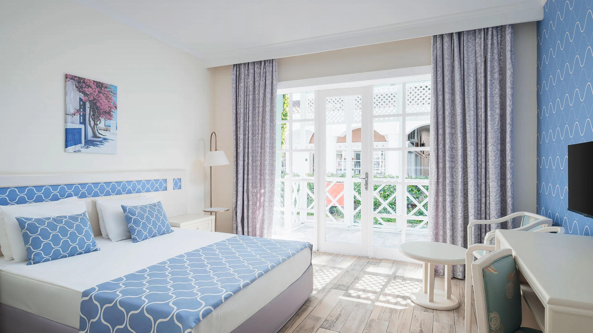 Asteria Family Resort Side (Ex Euphoria Palm) – 9