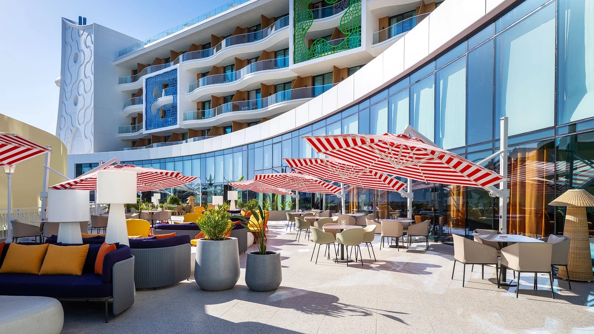 THE LAND OF LEGENDS NICKELODEON HOTEL Нова Година в Анталия с чартър от София – 38