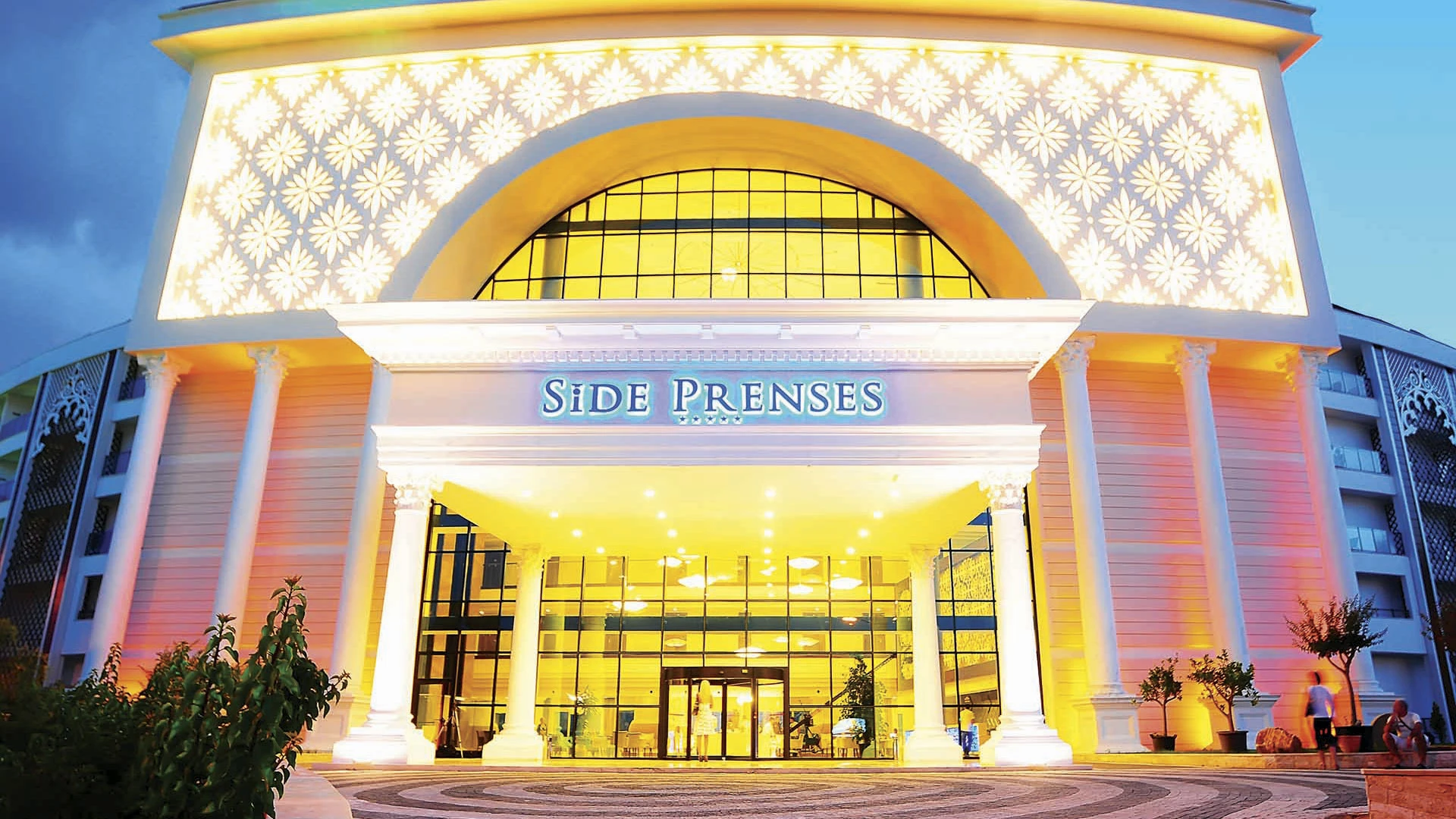 Side Prenses Hotel – 24