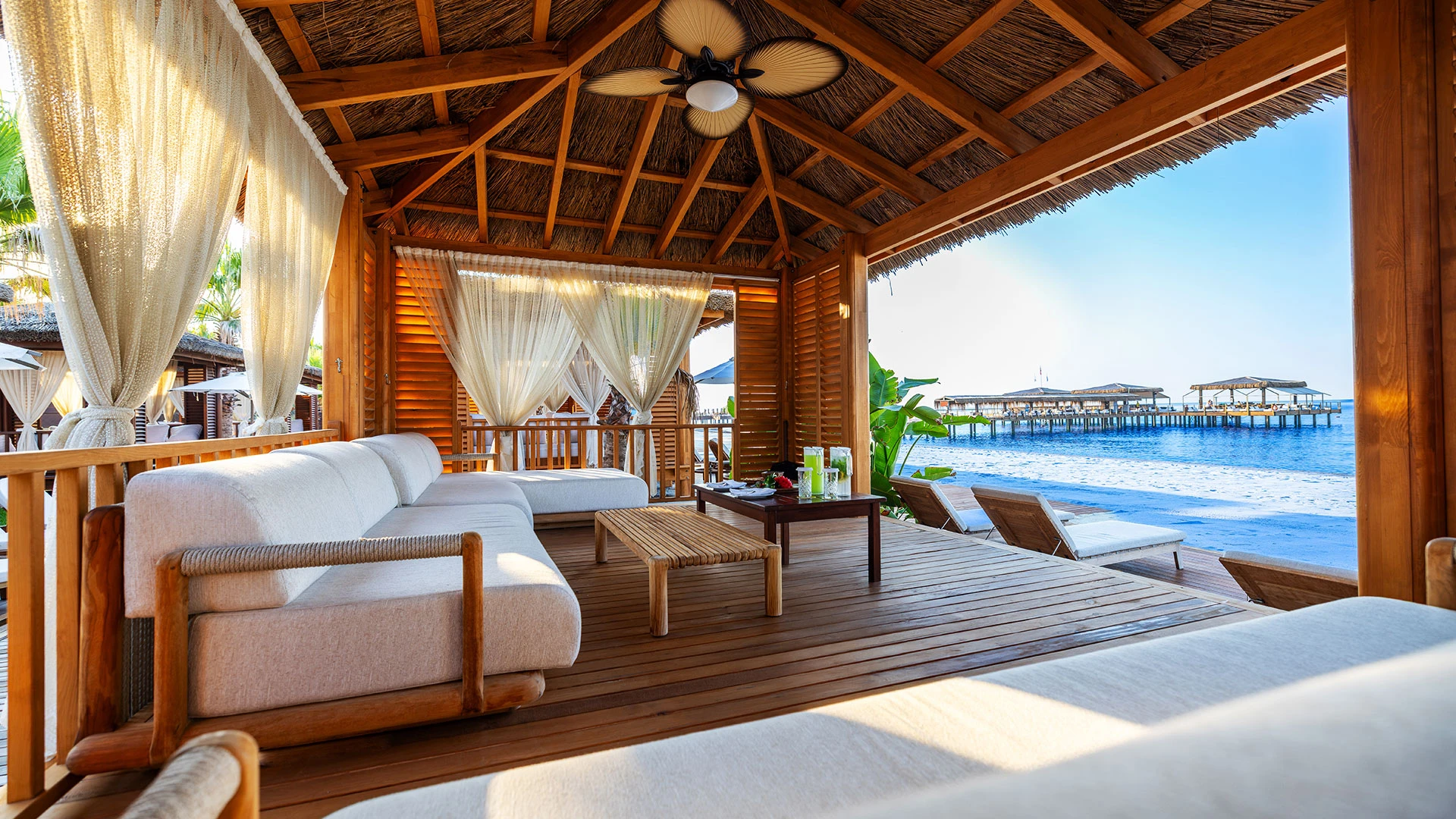 GLORIA SERENITY RESORT Нова Година в Анталия с чартър от Пловдив – 209
