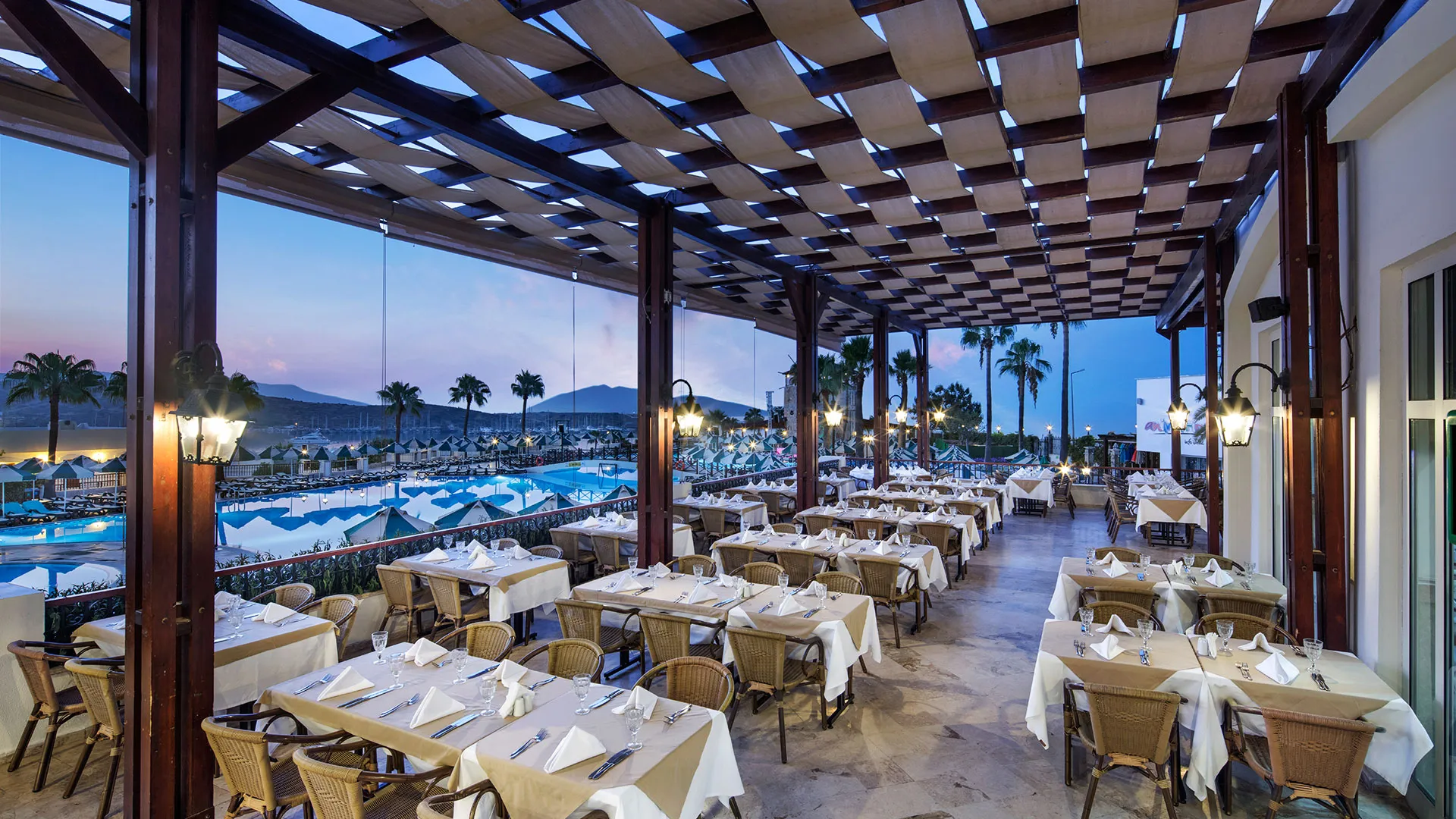 Selectum Colours Bodrum – 17