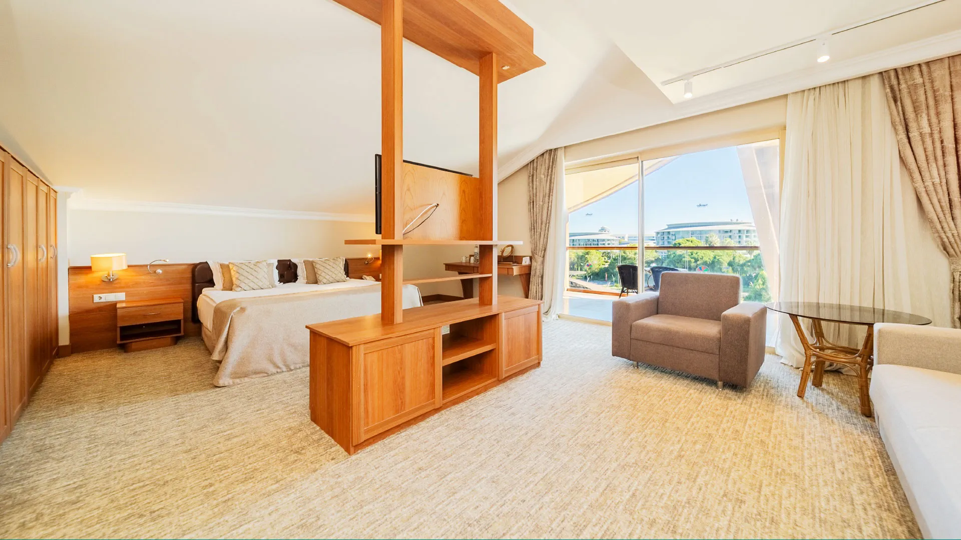 SUENO HOTELS GOLF BELEK Нова Година в Анталия с чартър от Пловдив – 30