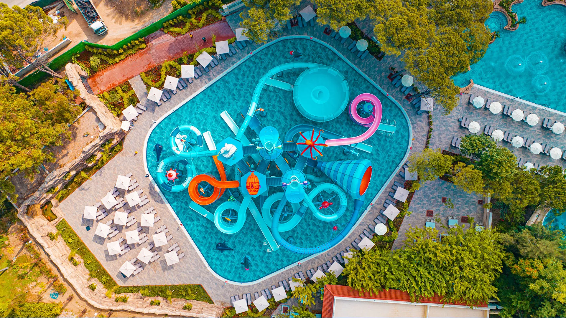 GURAL PREMIER BELEK Чартър до Анталия от Варна 2026 [VAR] – 33