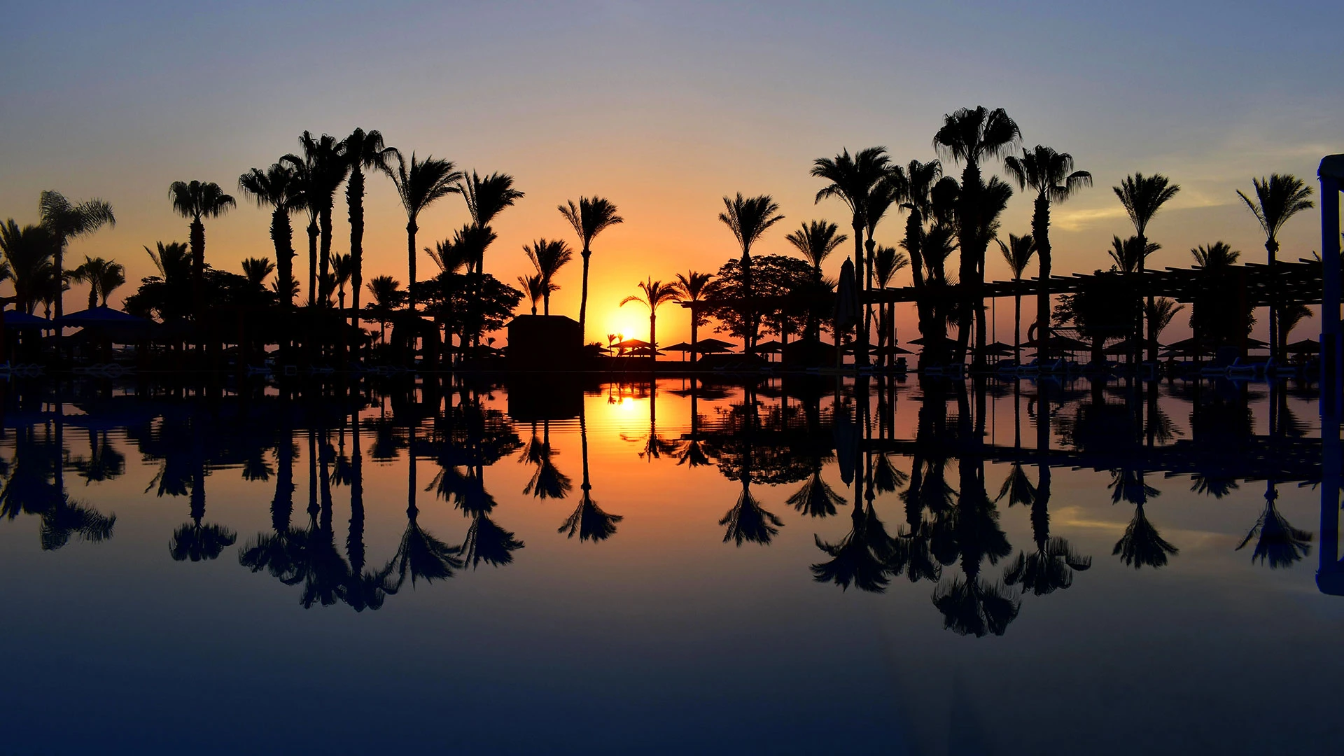 CONTINENTAL HURGHADA RESORT Чартър до Хургада от София [SOF] 2026 – 86