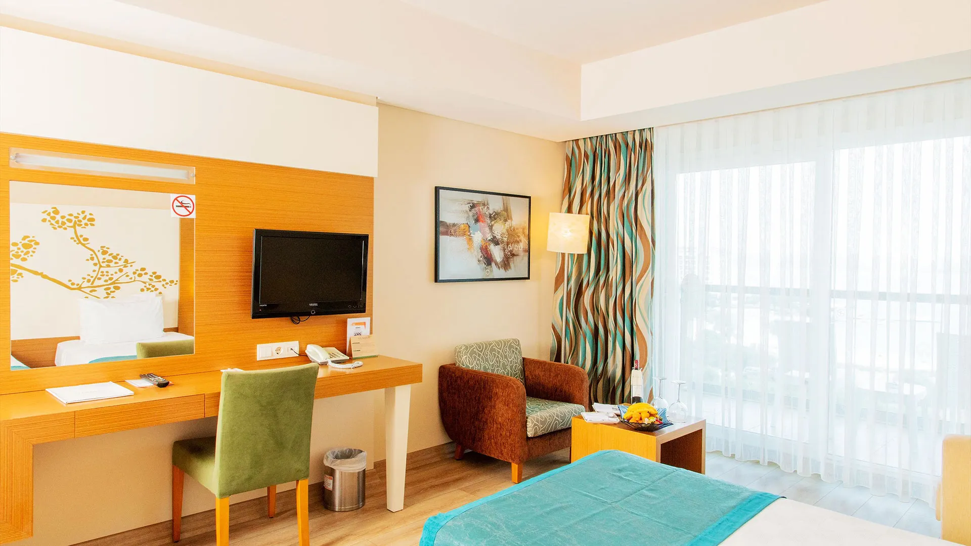 Venosa Beach Resort & Spa – 30