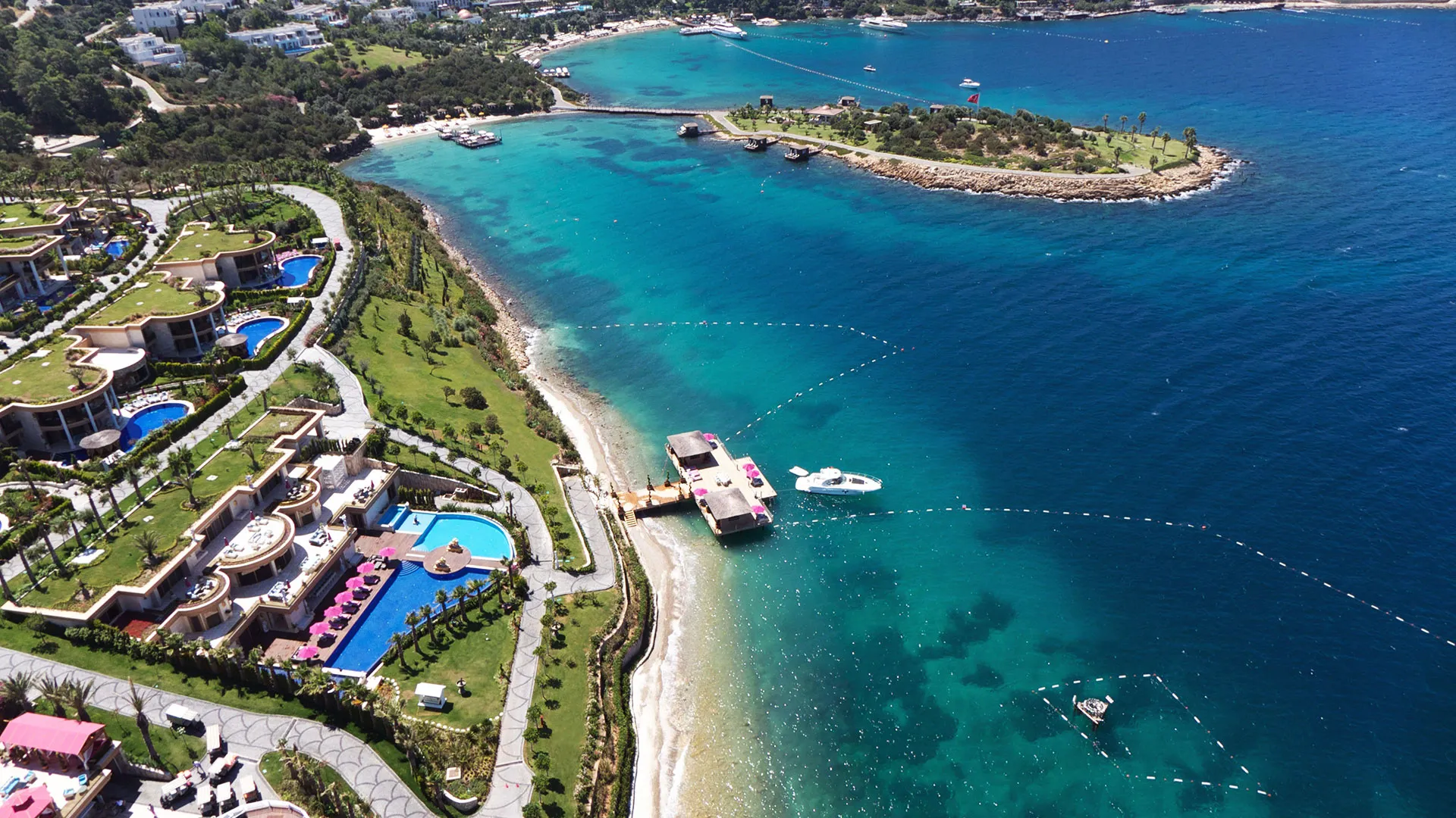 The Plaza Bodrum (Be Premium Bodrum) – 68