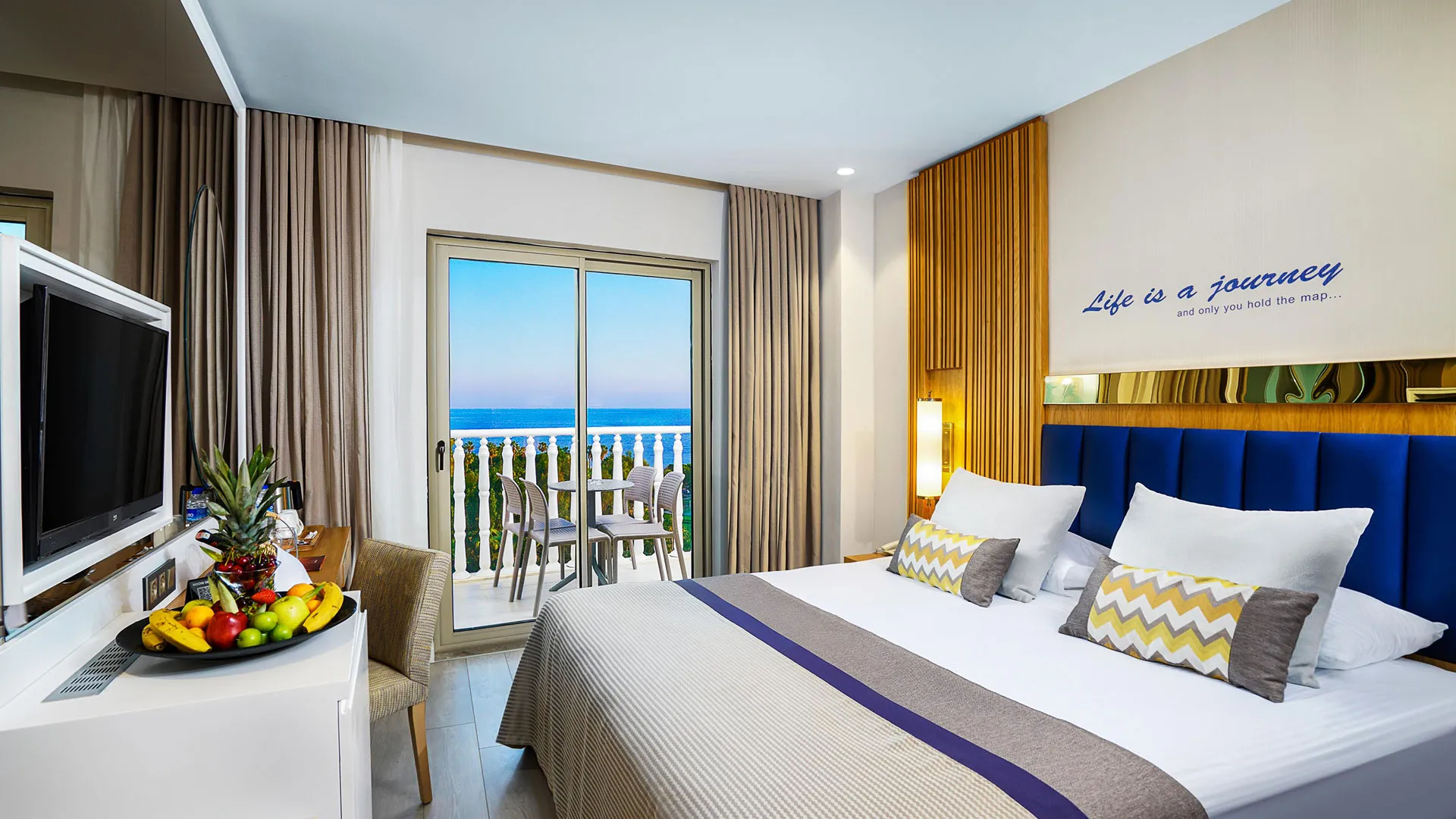 Kirman Sidemarin Beach & Spa – 5