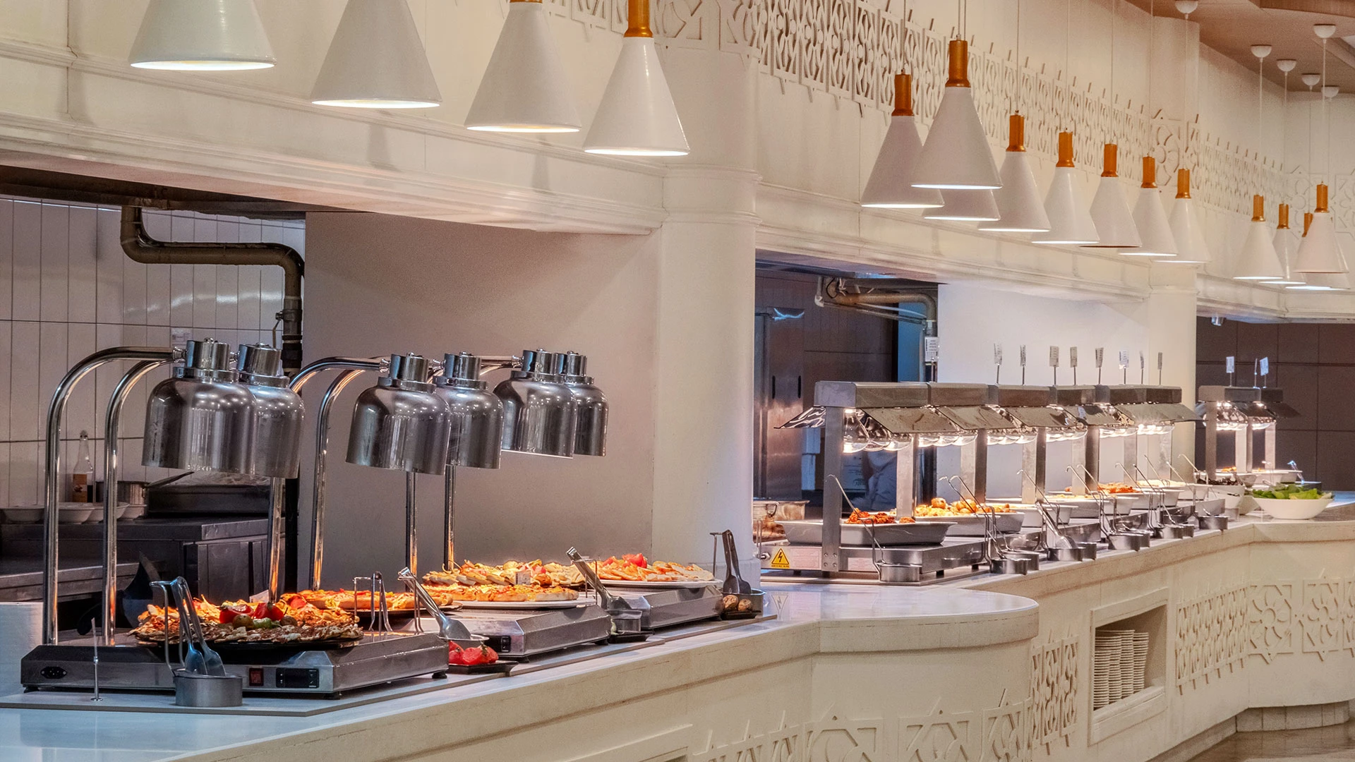 Selectum Noa Belek – 8 дни в Анталия - Турската ривиера Ви очаква с полет от Пловдив – 34