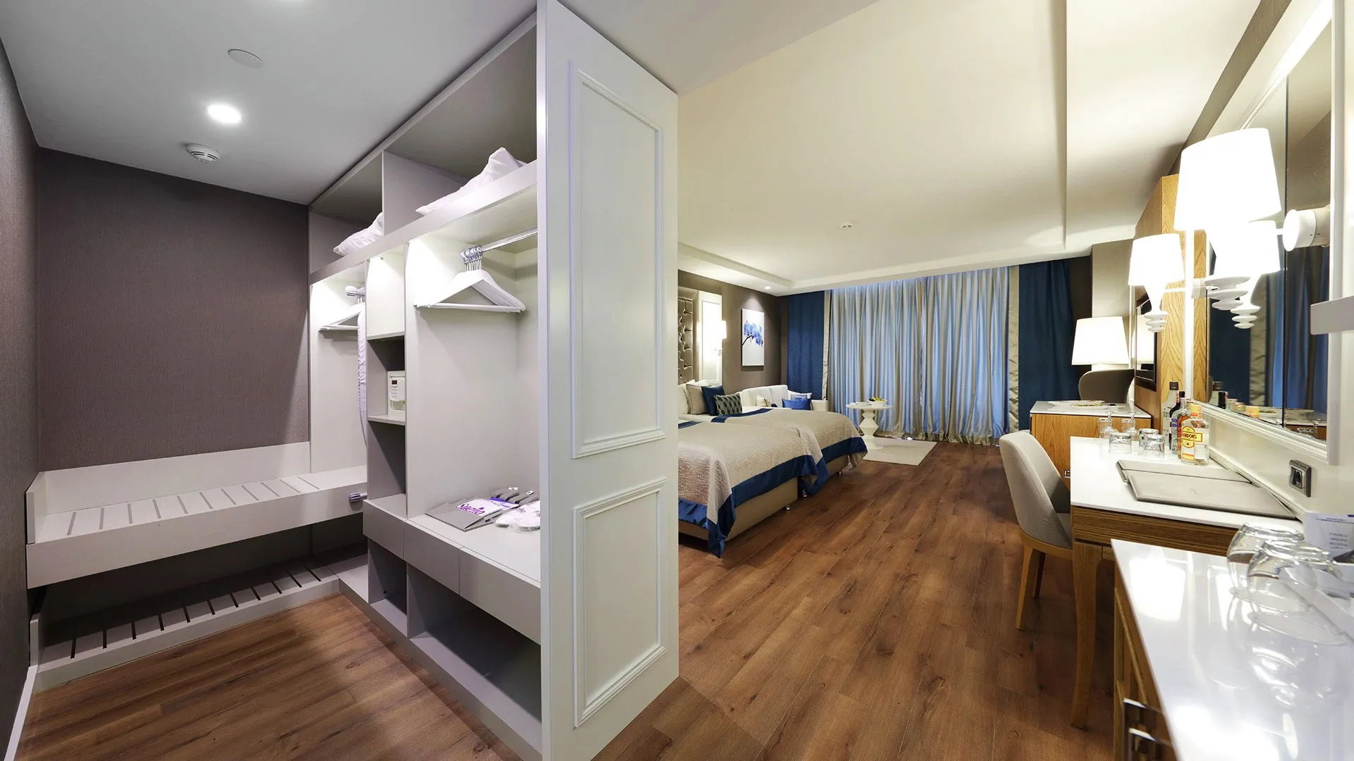 SUENO HOTELS DELUXE BELEK Нова Година в Анталия с чартър от Бургас – 7