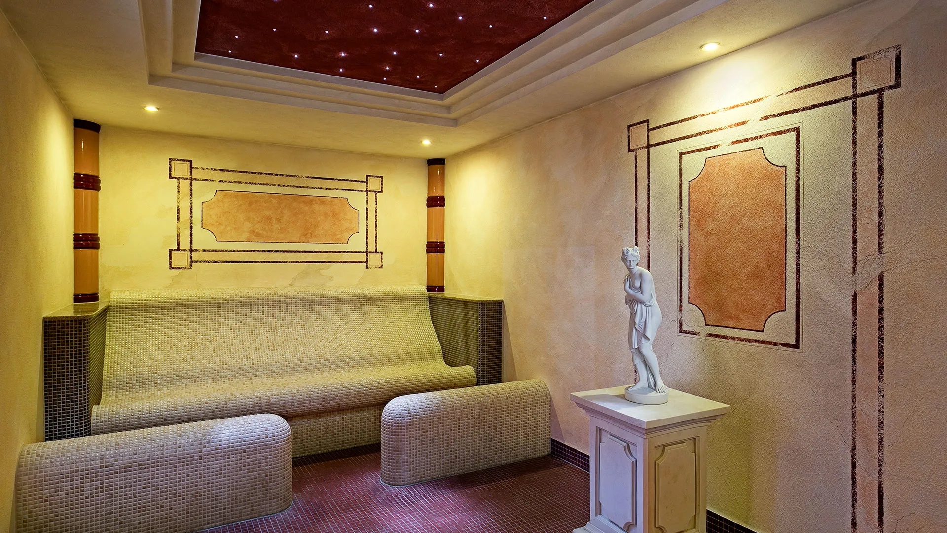 Titanic Mardan Palace – 106