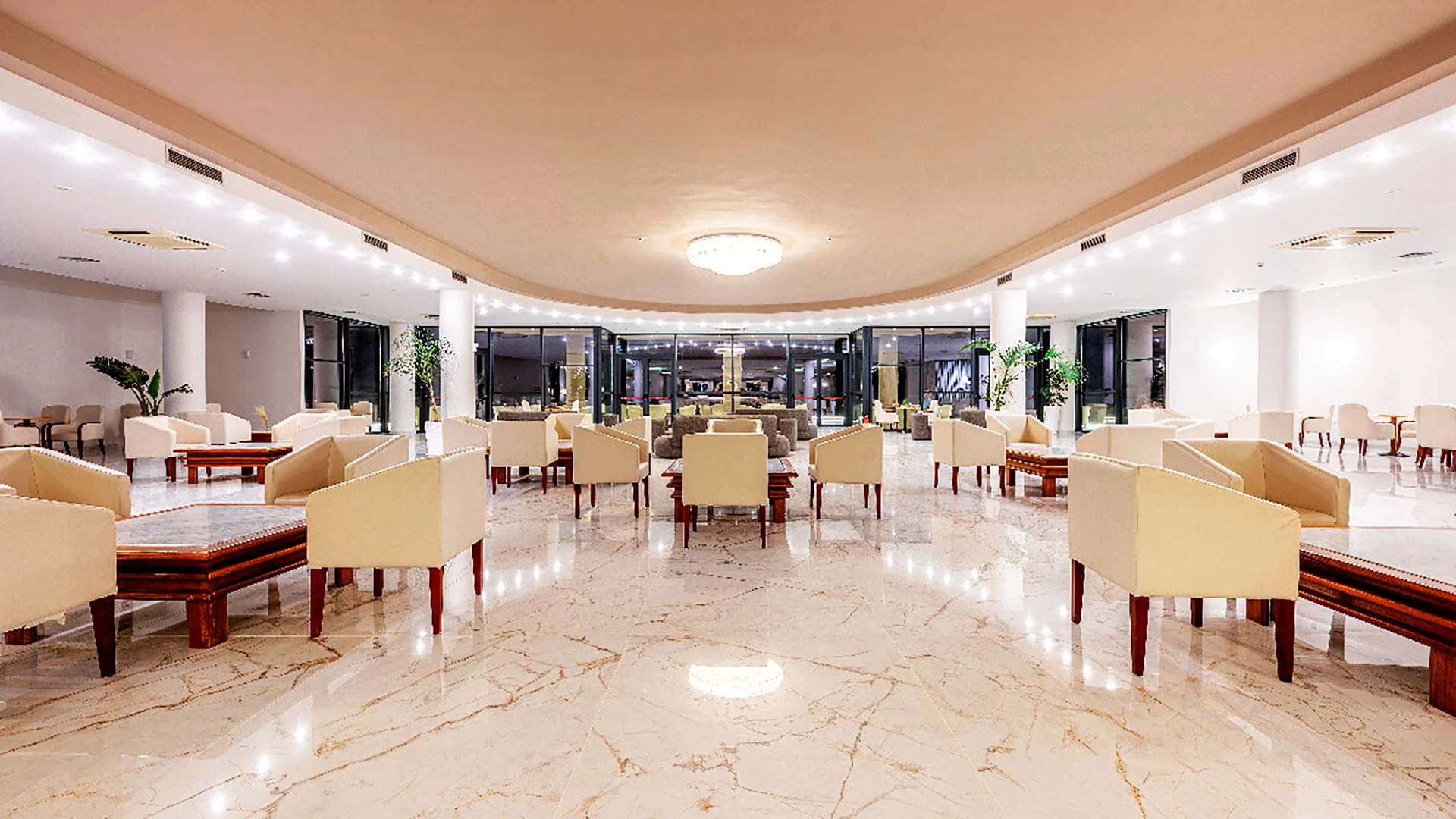 Athina Palace Resort & Spa Почивка на о-в Крит с полет от София – 8