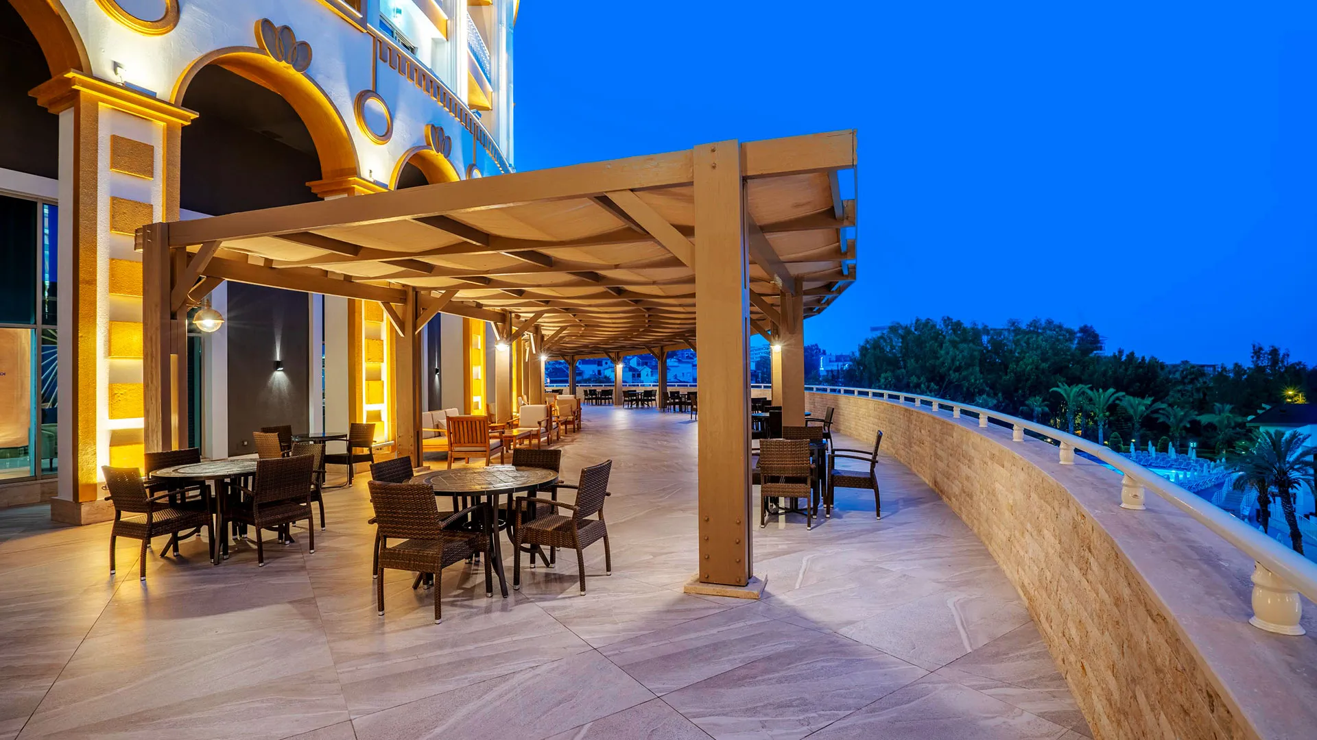 Kirman Sidemarin Beach & Spa – 77