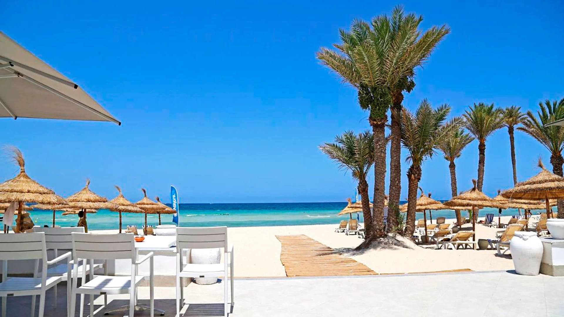 Djerba Golf Resort And Spa Superior – Островно приключение - 7 дни All Inclusive на остров Джерба с полет от Варна 2026 – 8