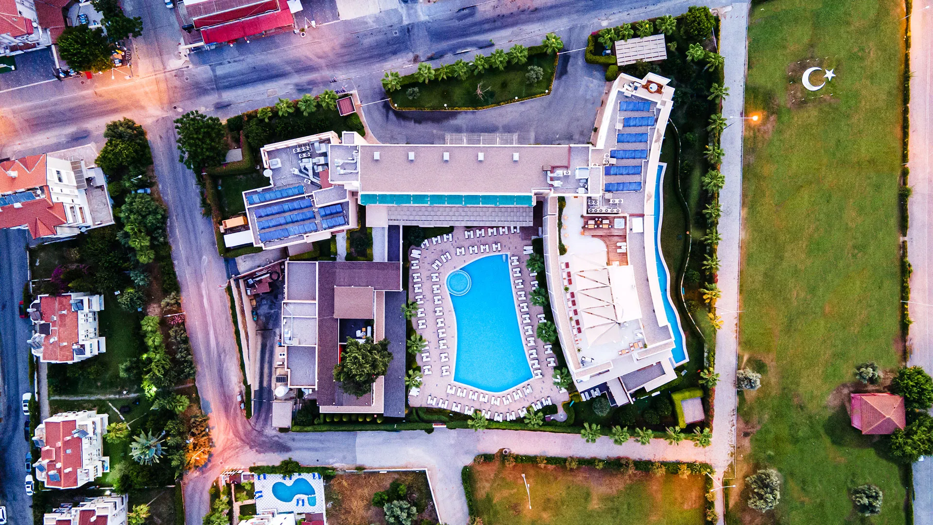 TUI BLUE BARUT ANDIZ (ADULTS ONLY +16) Чартър до Анталия от София 2026 [SOF] – 26