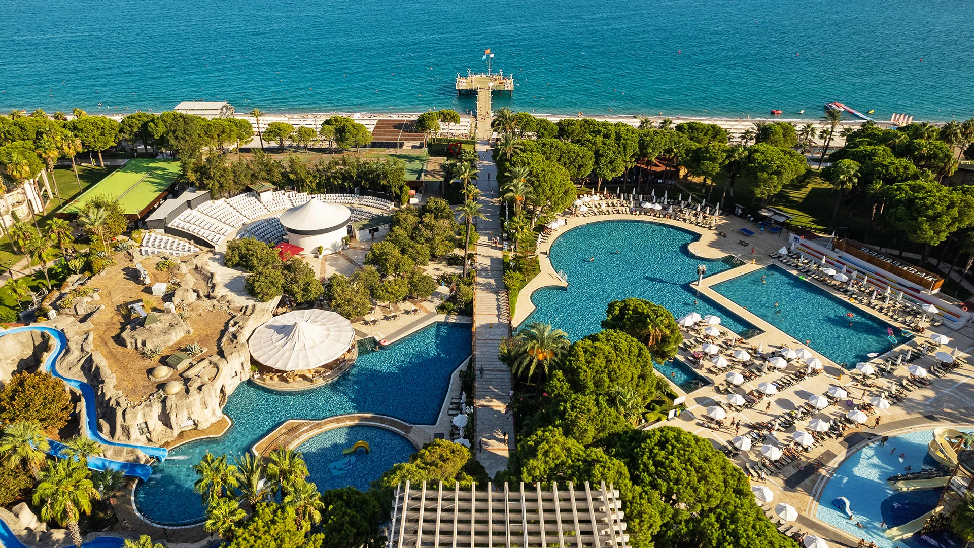 DOBEDAN WORLD PALACE (EX.ALVA DONNA WORLD PALACE) Чартър до Анталия от Варна 2026 [VAR] – 52