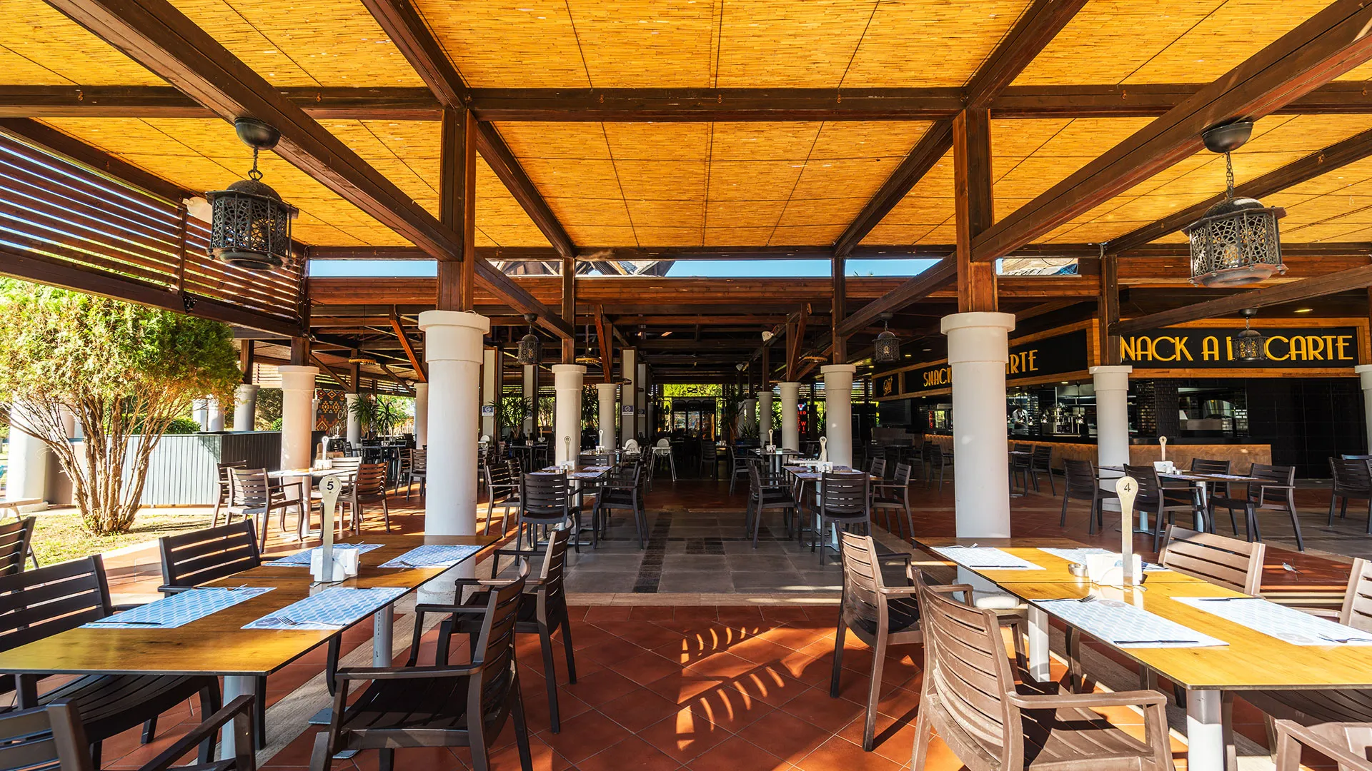 Ic Hotels Green Palace – 21