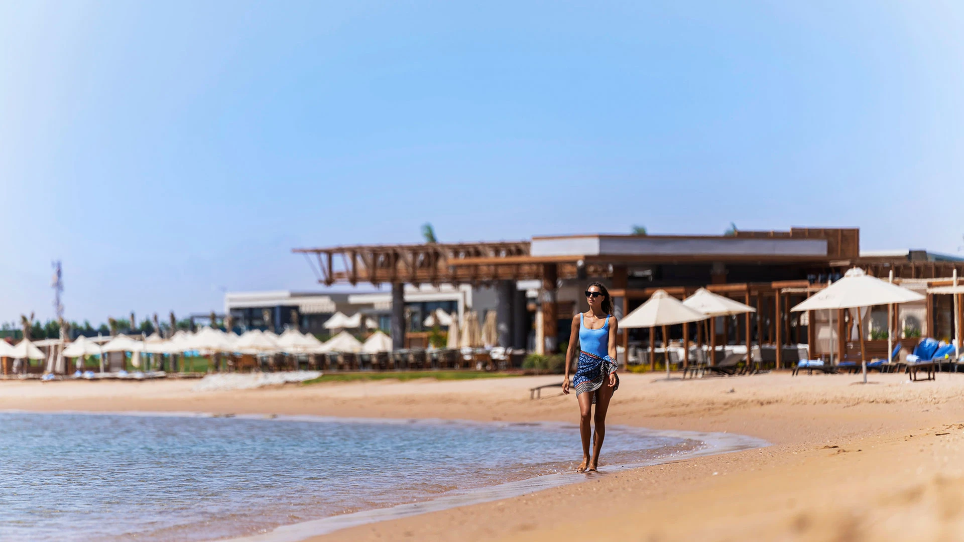 RIXOS PREMIUM MAGAWISH Чартър до Хургада от София [SOF] 2026 – 53