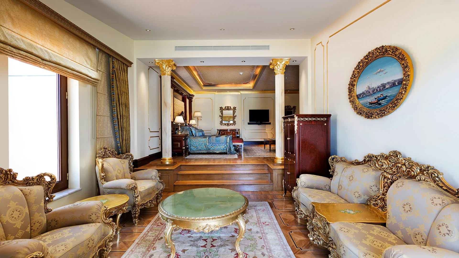Titanic Mardan Palace – 50