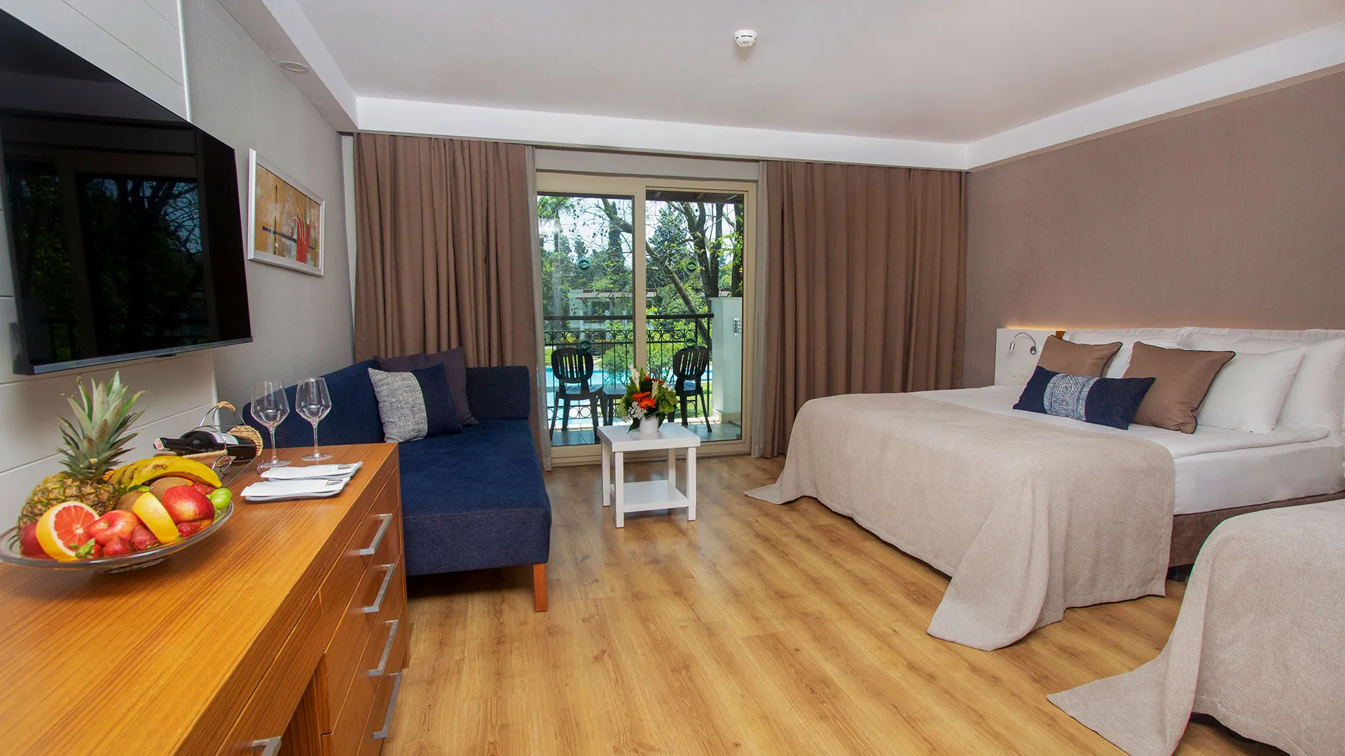 Sherwood Exclusive Kemer – 78