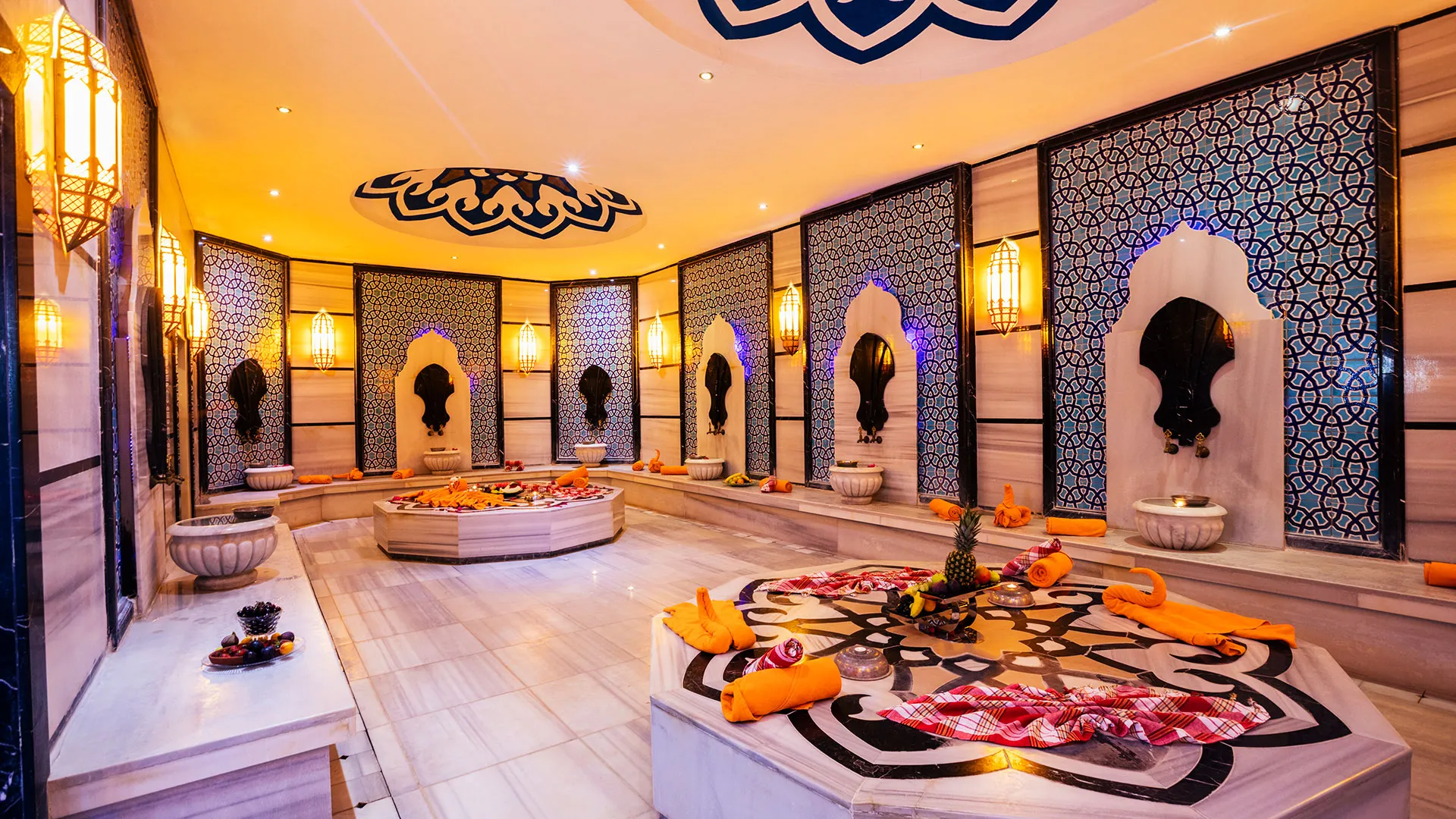 Sherwood Exclusive Kemer – 22