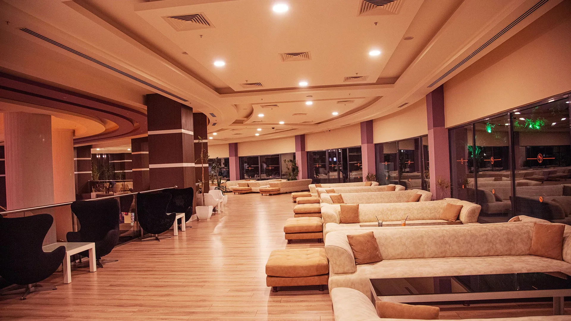 Venosa Beach Resort & Spa – 14