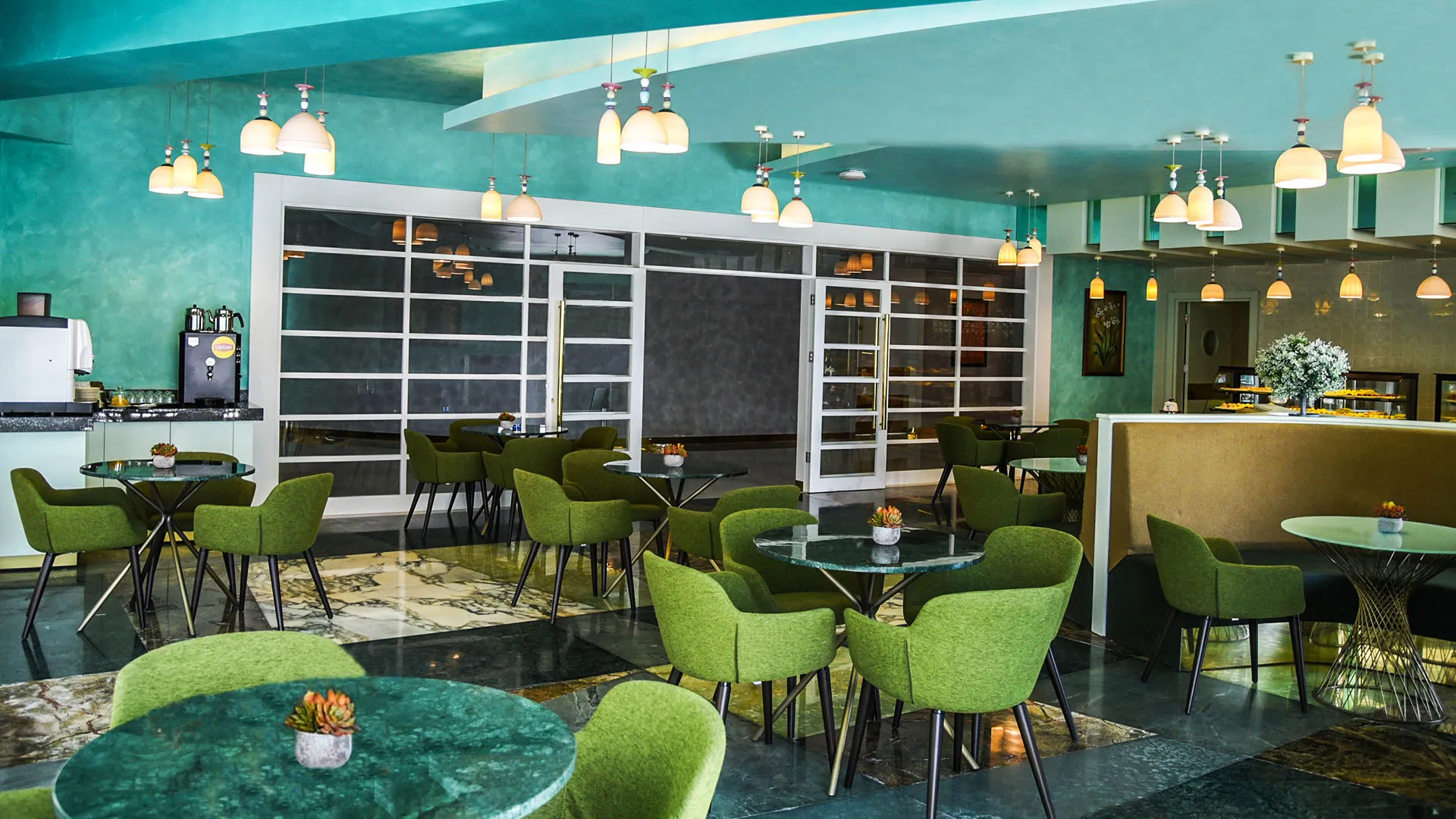 ROYAL WINGS HOTEL Нова Година в Анталия с чартър от Пловдив – 28
