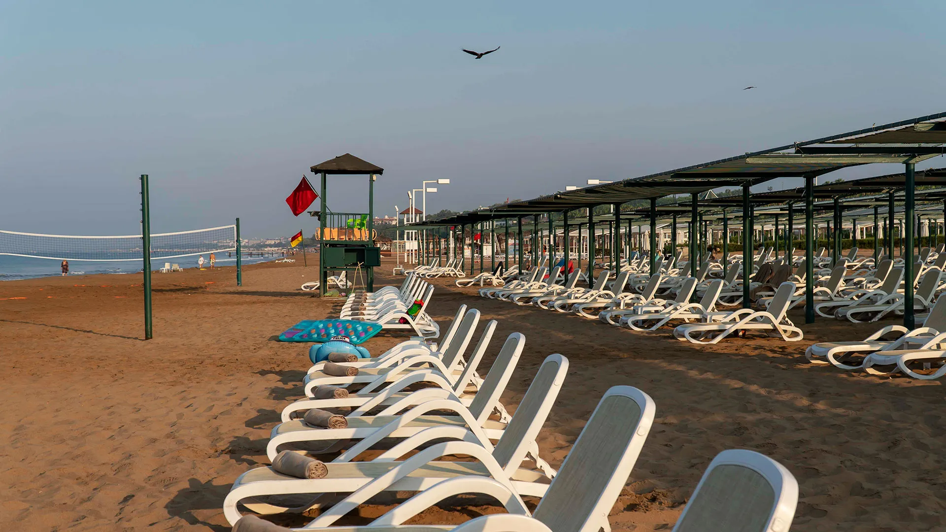 Adalya Ocean Deluxe – 28
