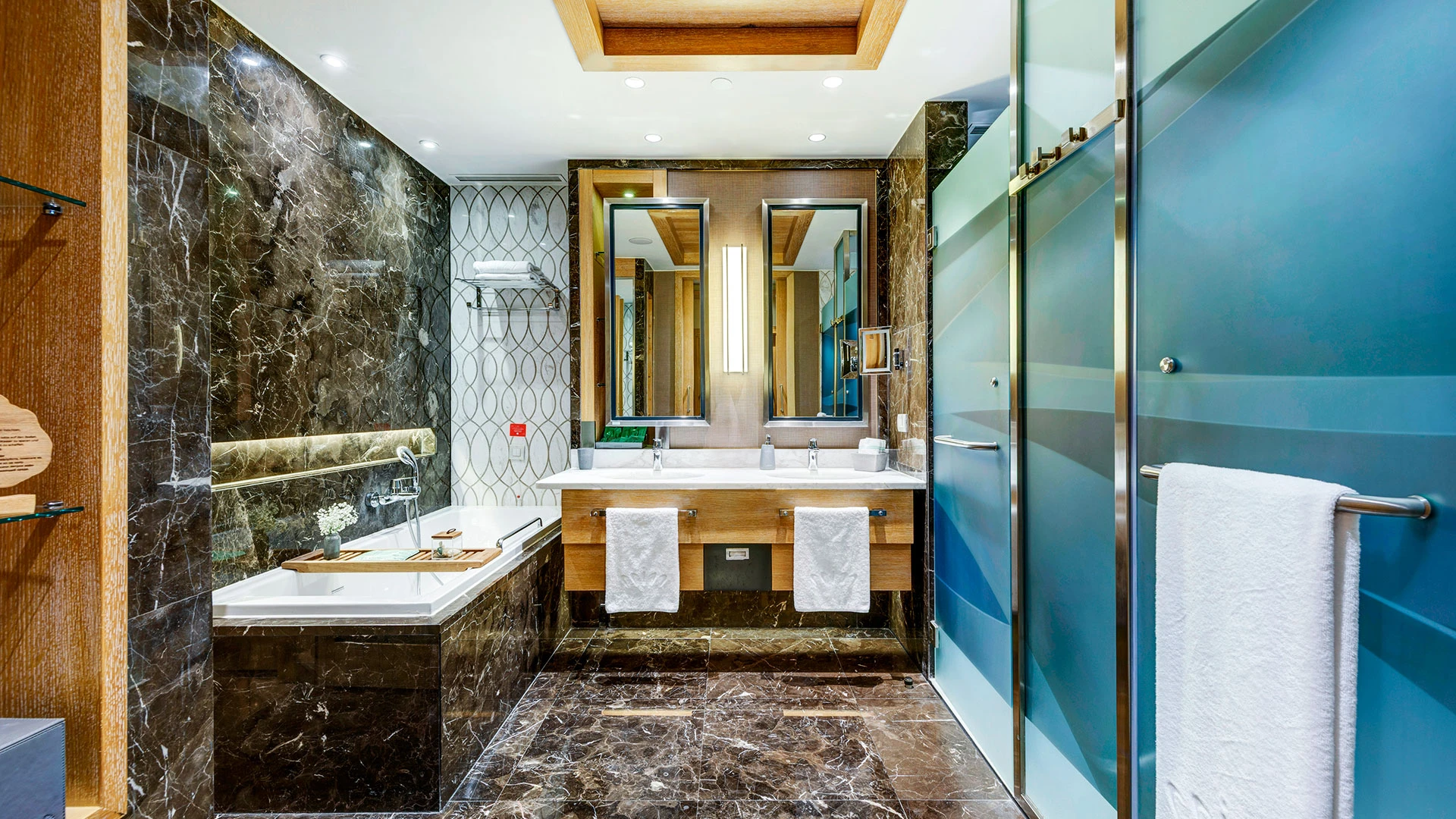 REGNUM CARYA GOLF & SPA RESORT Нова Година в Анталия с чартър от Пловдив – 199