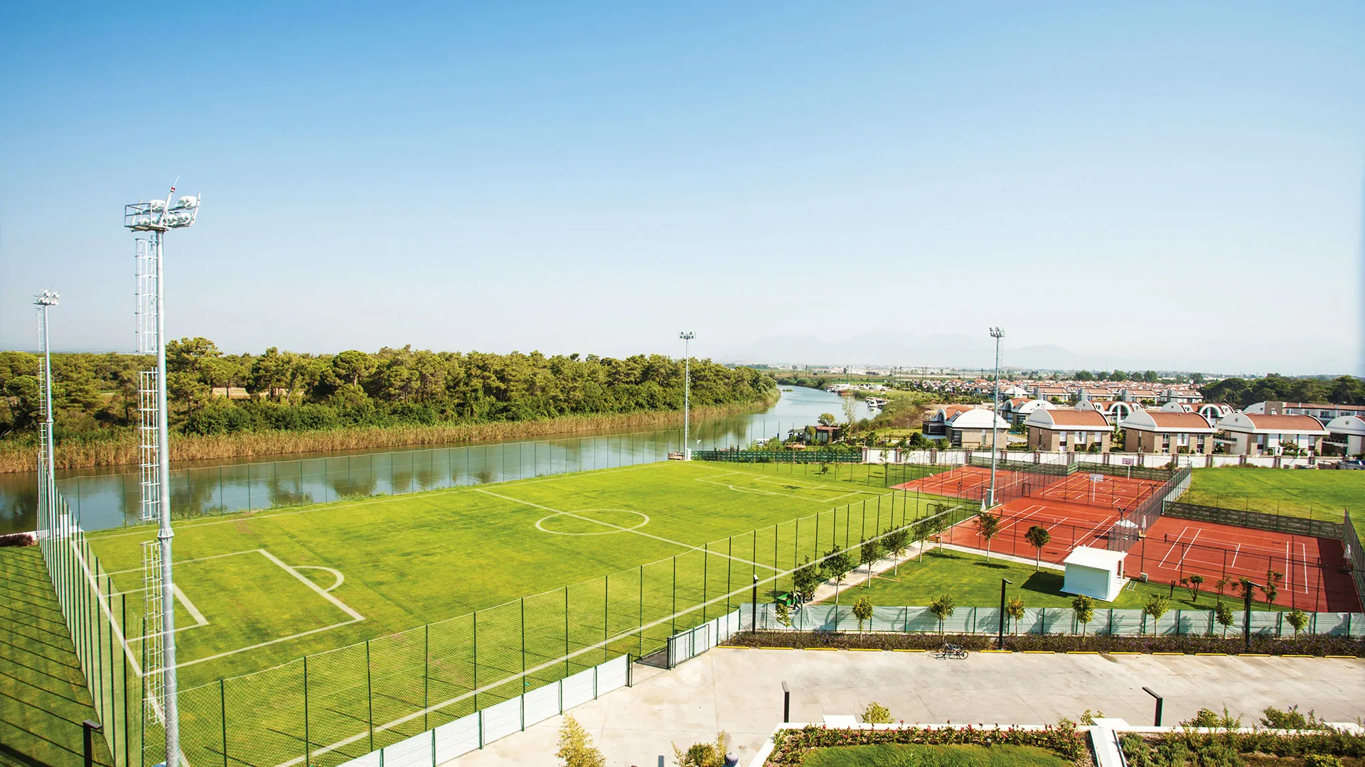 TITANIC DELUXE GOLF BELEK Чартър до Анталия от Бургас 2026 [BOJ] – 94
