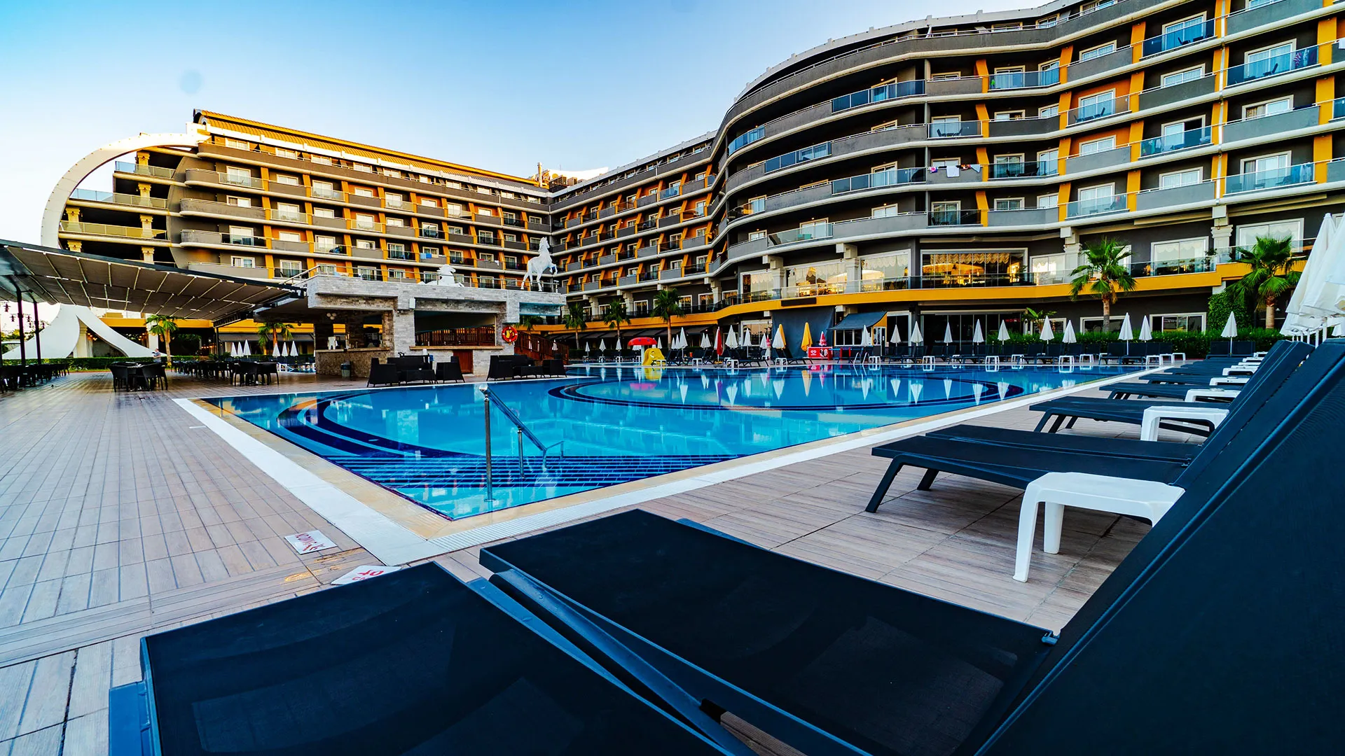 SENZA THE INN RESORT & SPA Чартър до Анталия от Варна 2026 [VAR] – 29