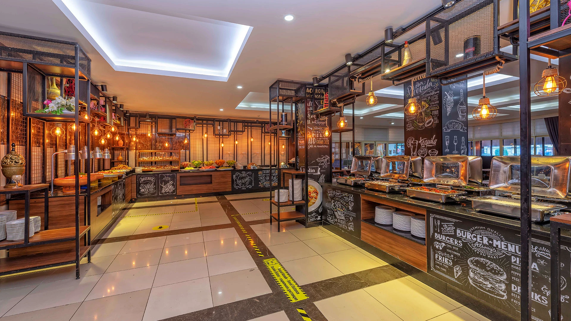 Armas Beach Hotel – 7
