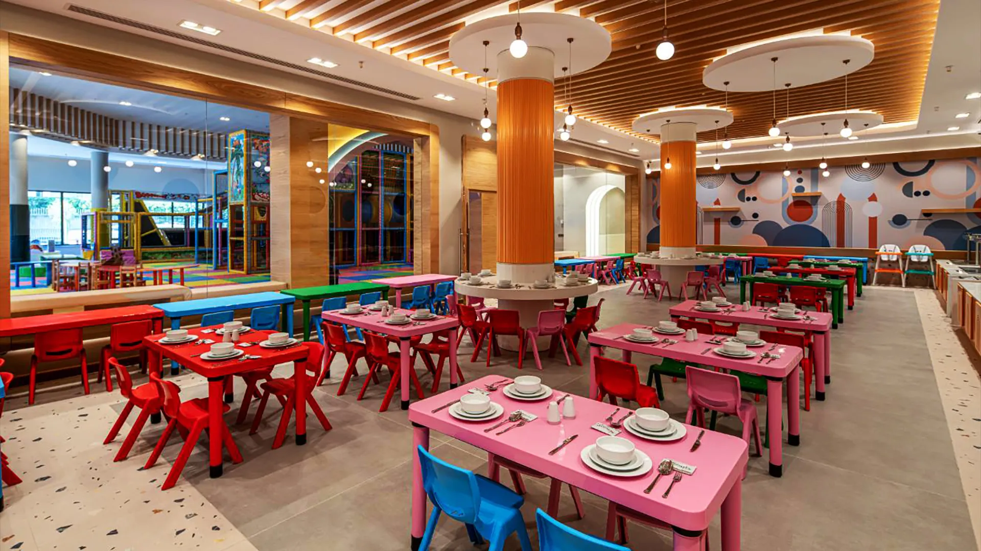 Swandor Hotels & Resort Kemer – 38